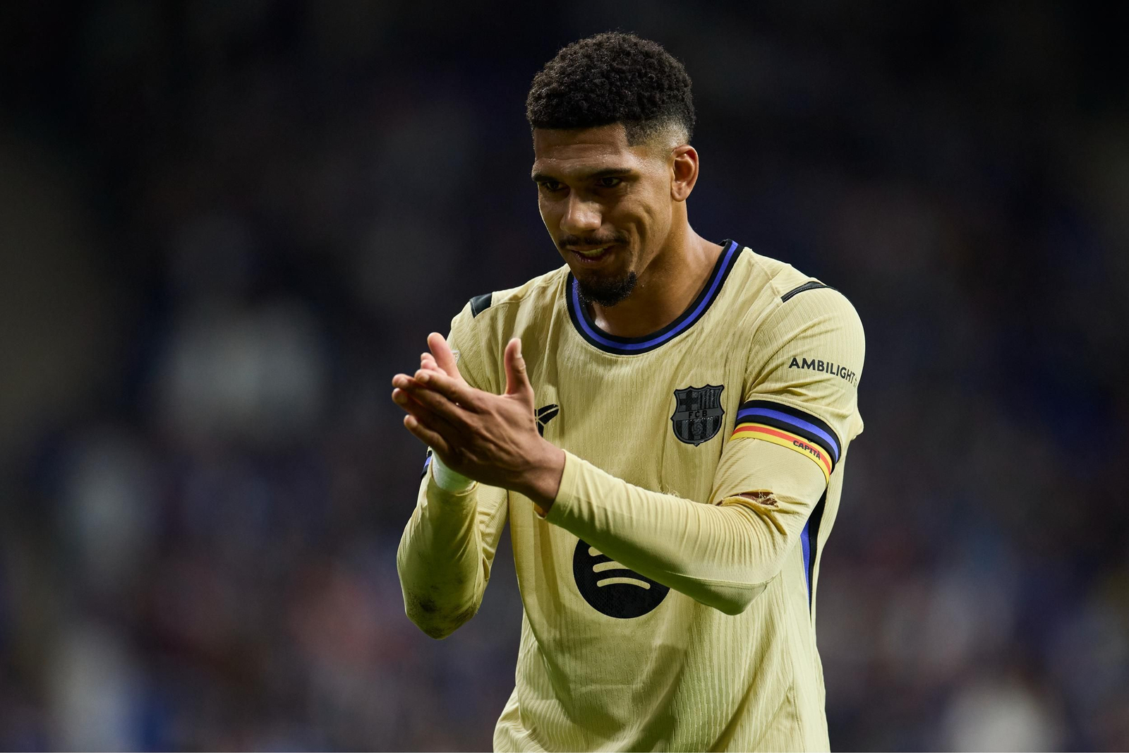 Las fotos del Oviedo-Barcelona