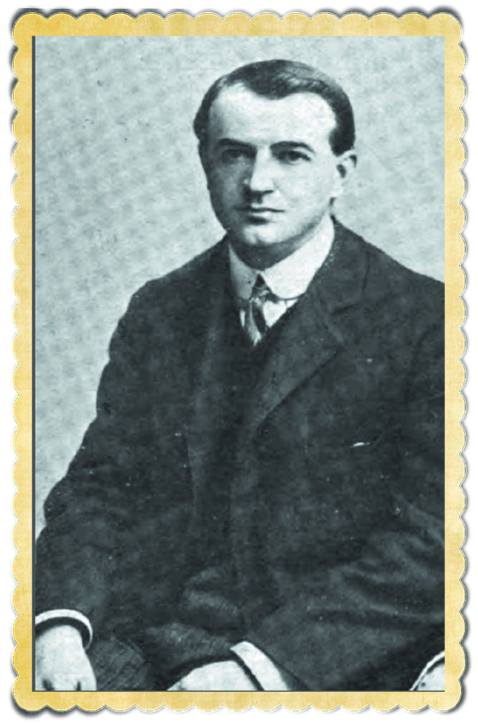 José Ignacio de Alberti, dramaturgo y traductor