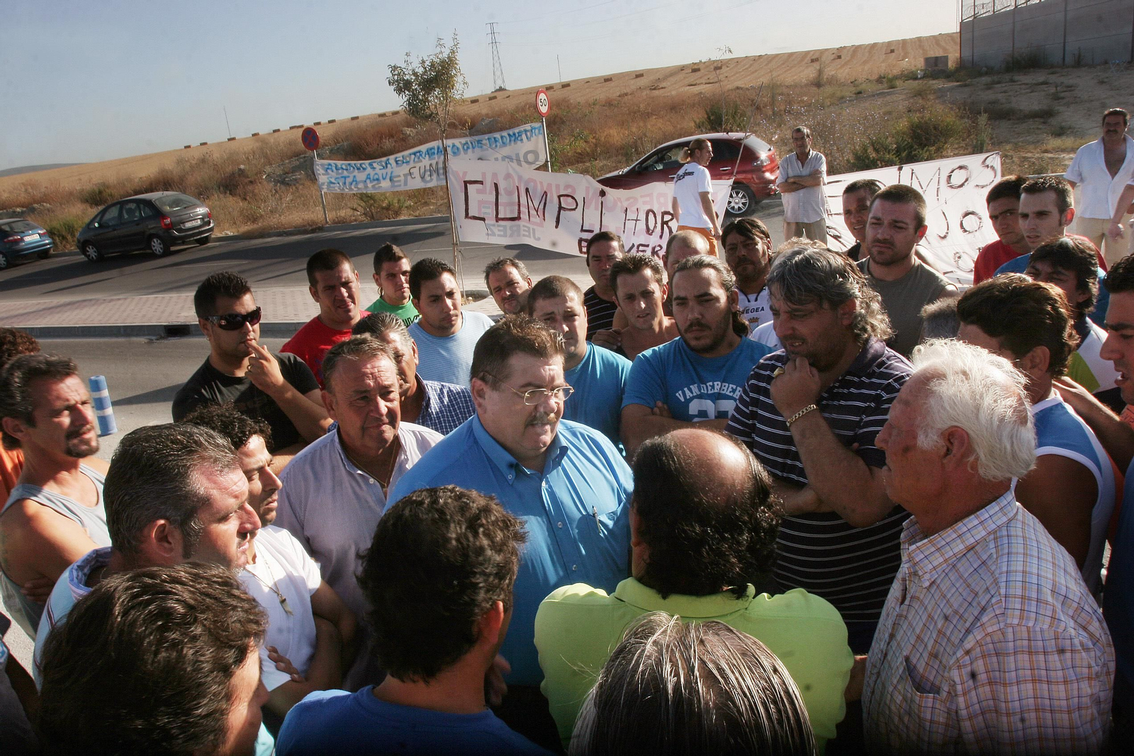 10 años de Ikea en imágenes