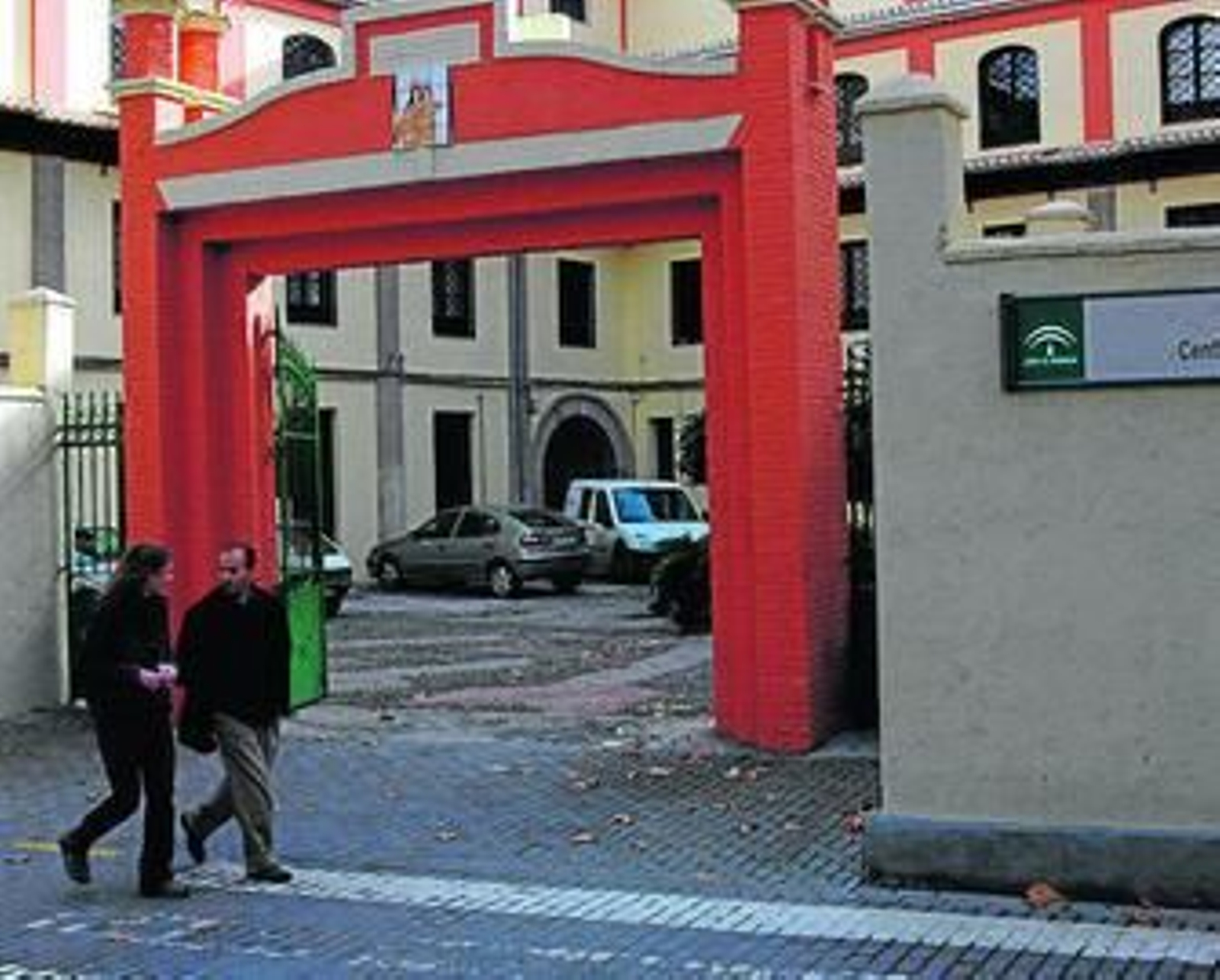 Los robos con violencia, uno de los problemas más preocupantes.