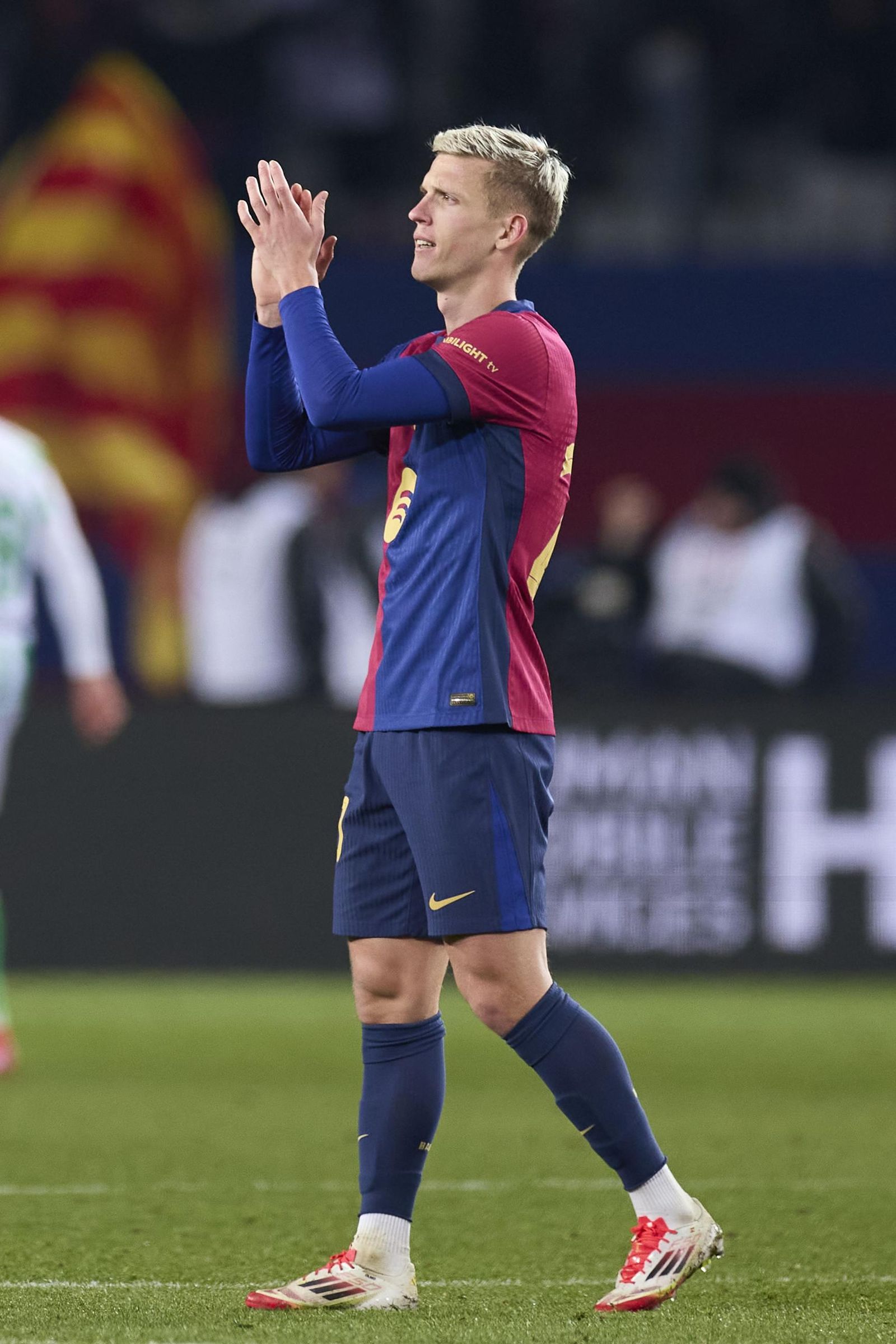 El Barcelona - Betis de Copa del Rey: todas las fotos