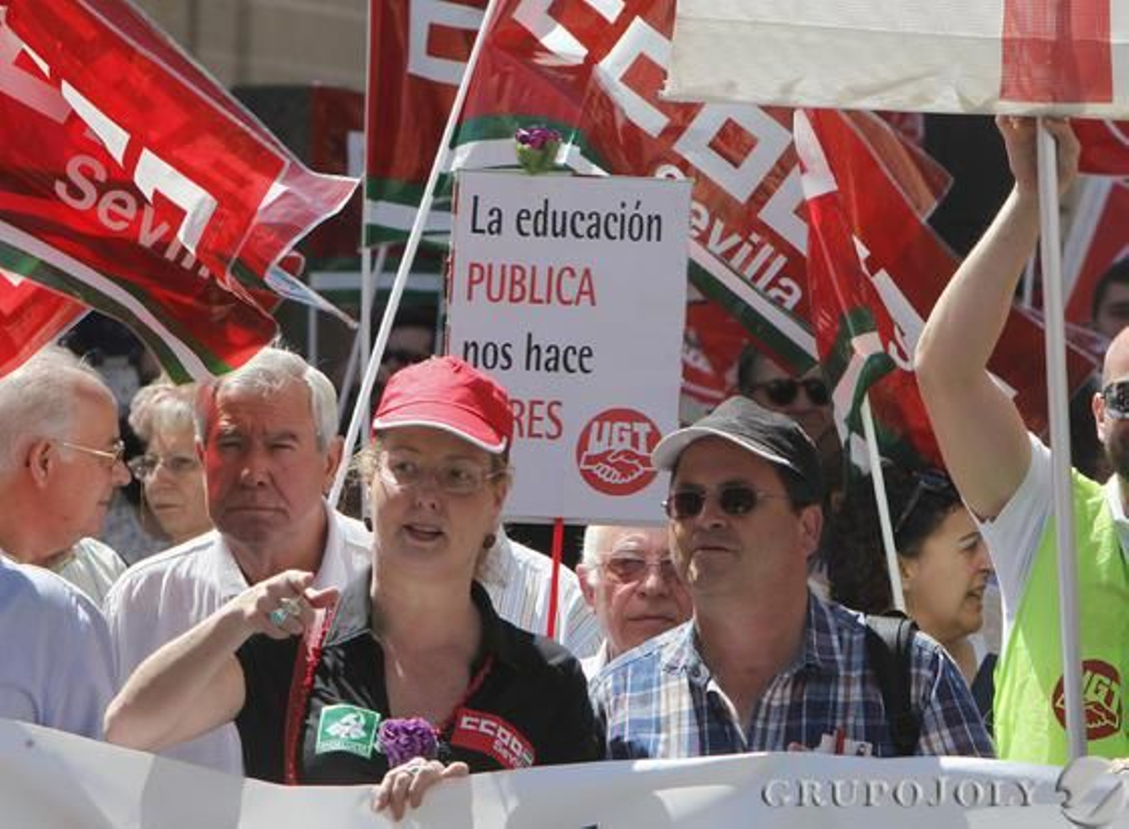 Foto: José Ángel García