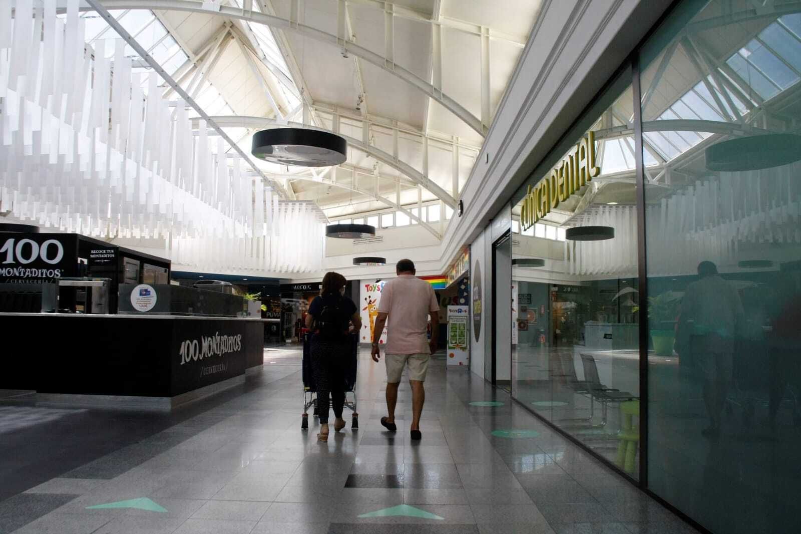 El Paseo lanza la campaña Mucho Más.