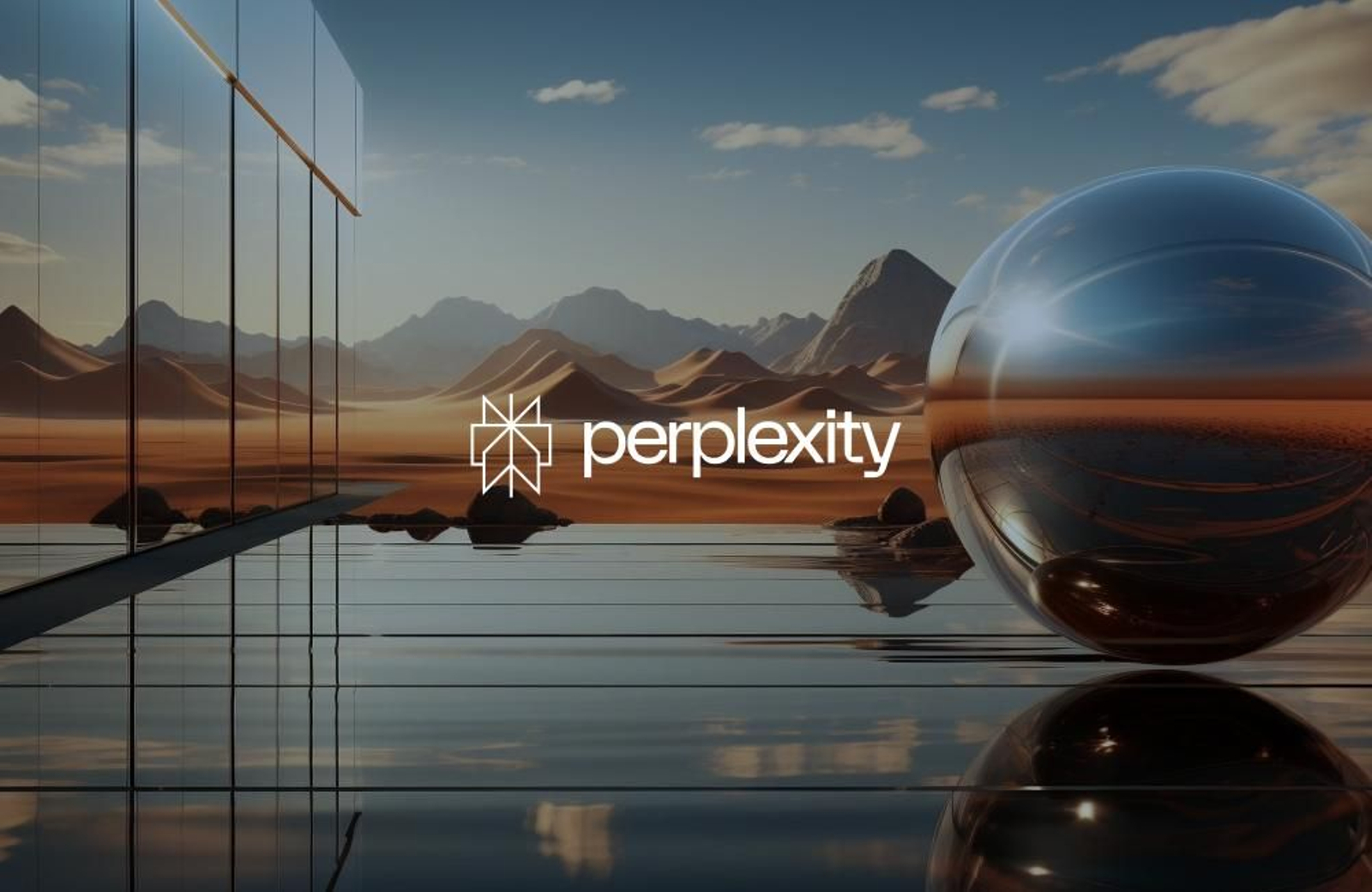 ‘Perplexity Enterprise Pro’, es un motor de búsqueda basado en IA.