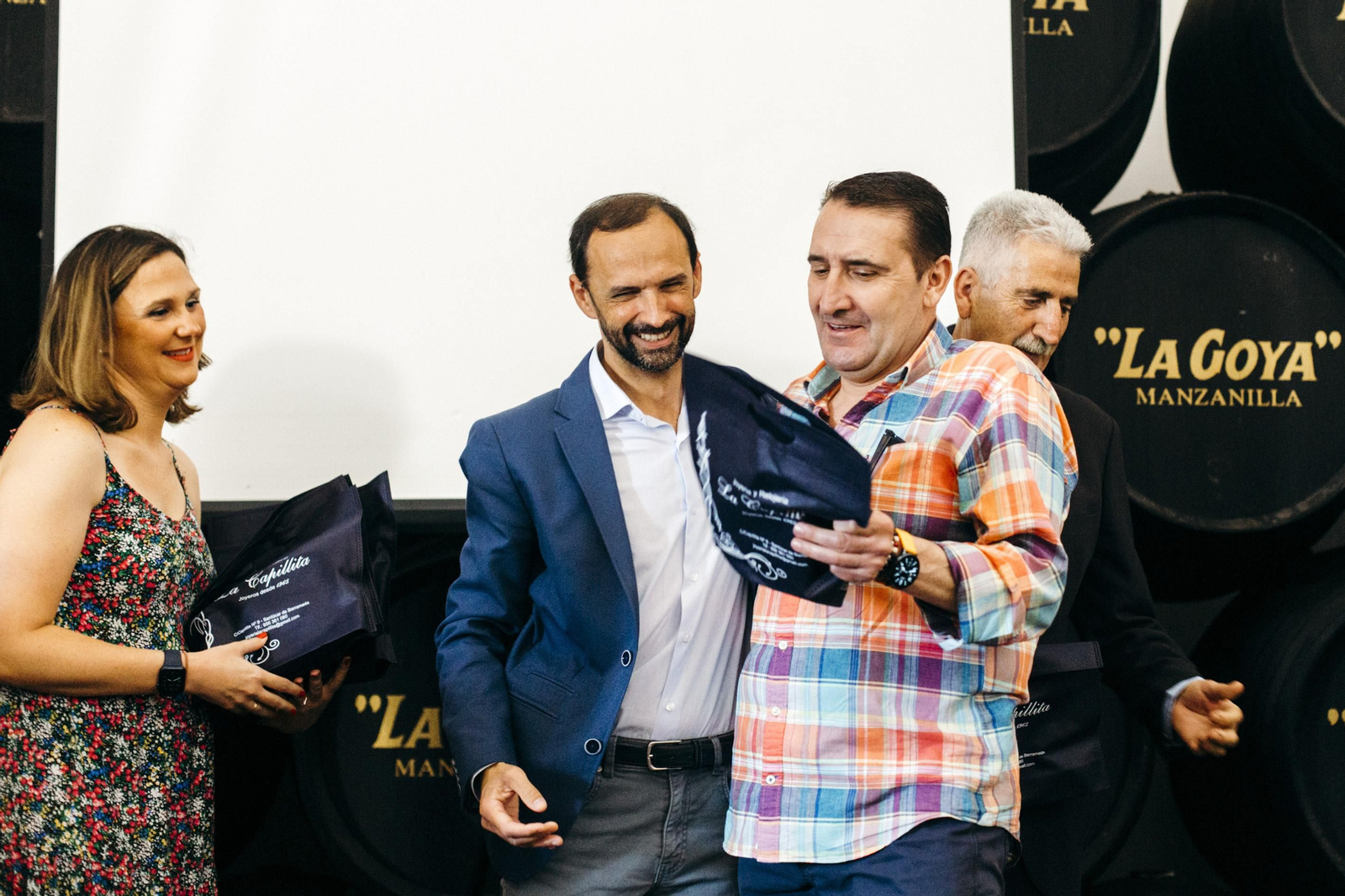 Las imágenes de la celebración del 25 Aniversario del Hospital Virgen del Camino de Sanlúcar de Barrameda.