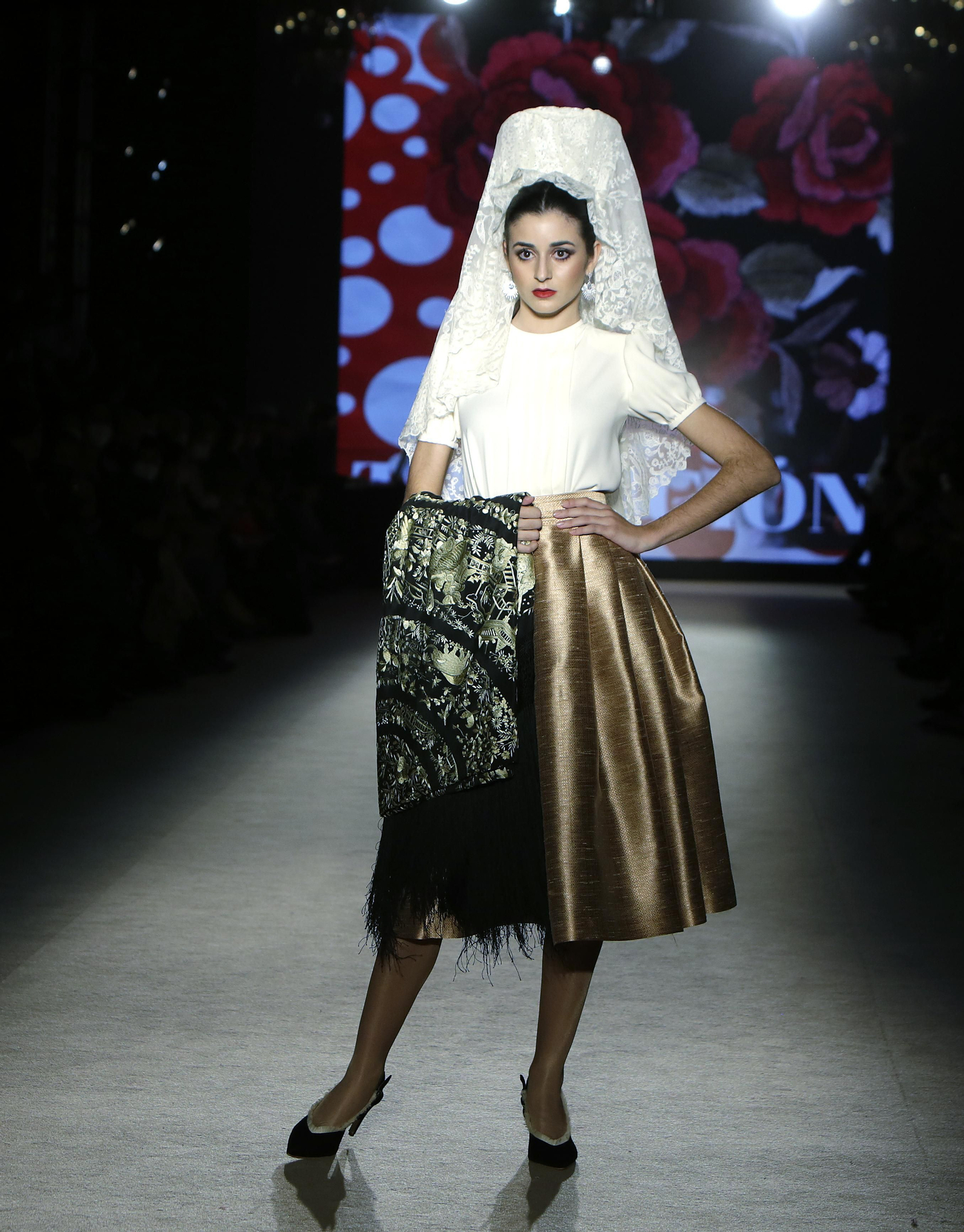 WE LOVE FLAMENCO. Juan Foronda