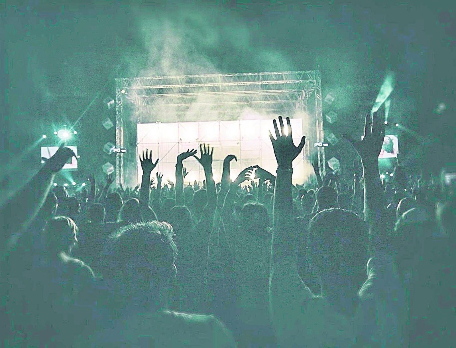 Un verano lleno de música con un ritmo muy andaluz