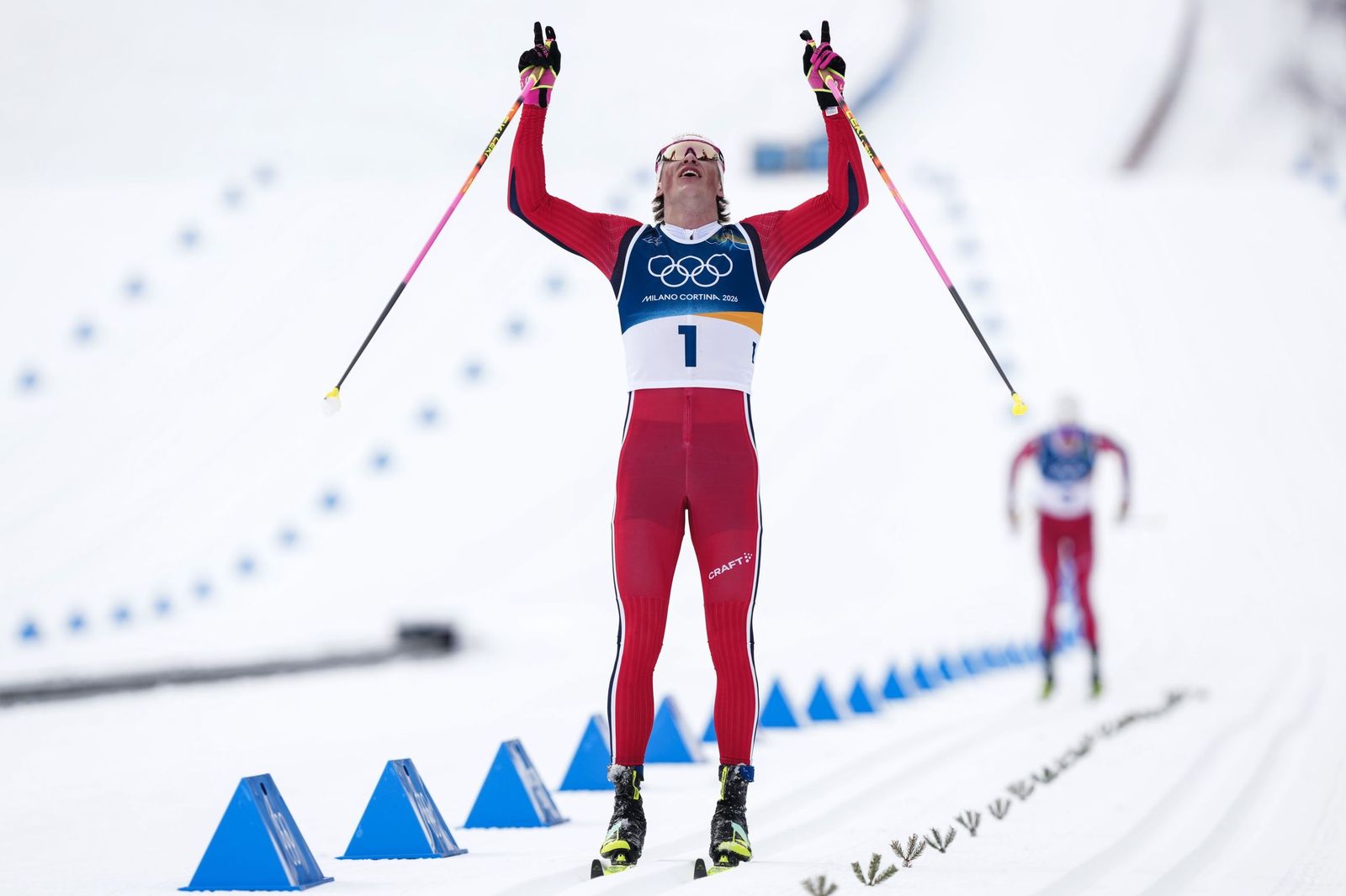 Las fotos de la tercera medalla española y de la jornada 16 de los Juegos Olímpicos