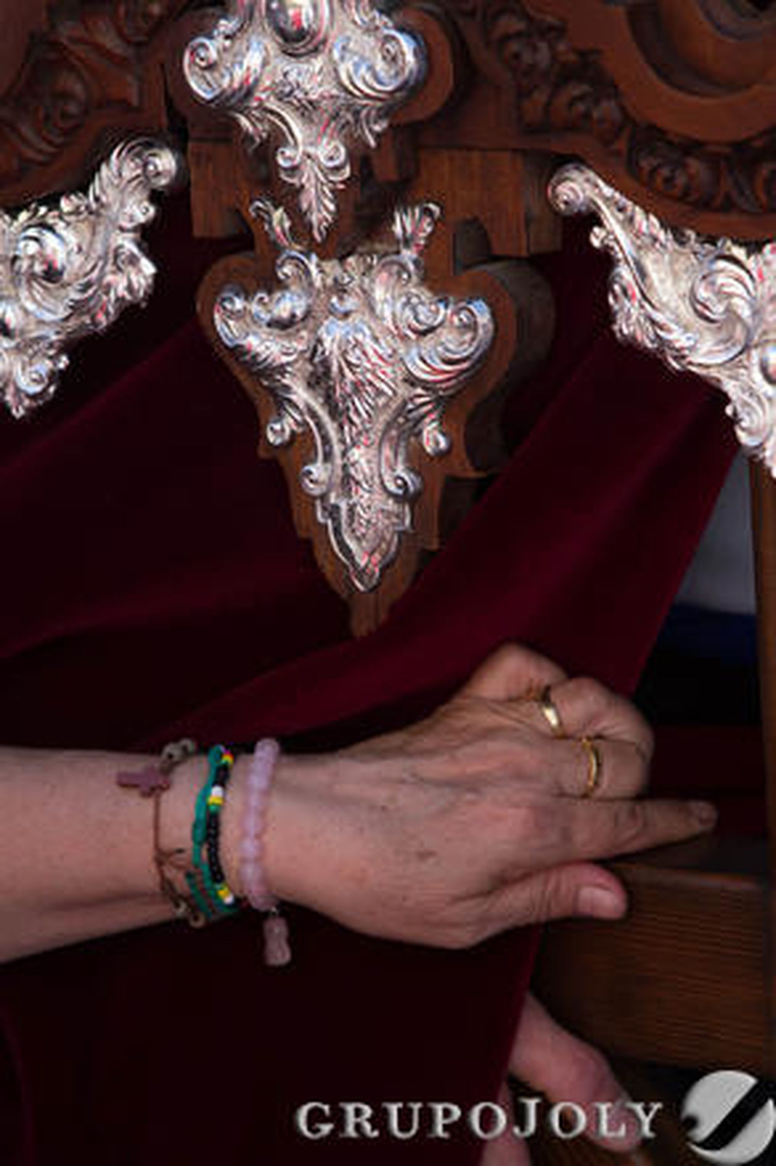 Foto: Victoria Hidalgo