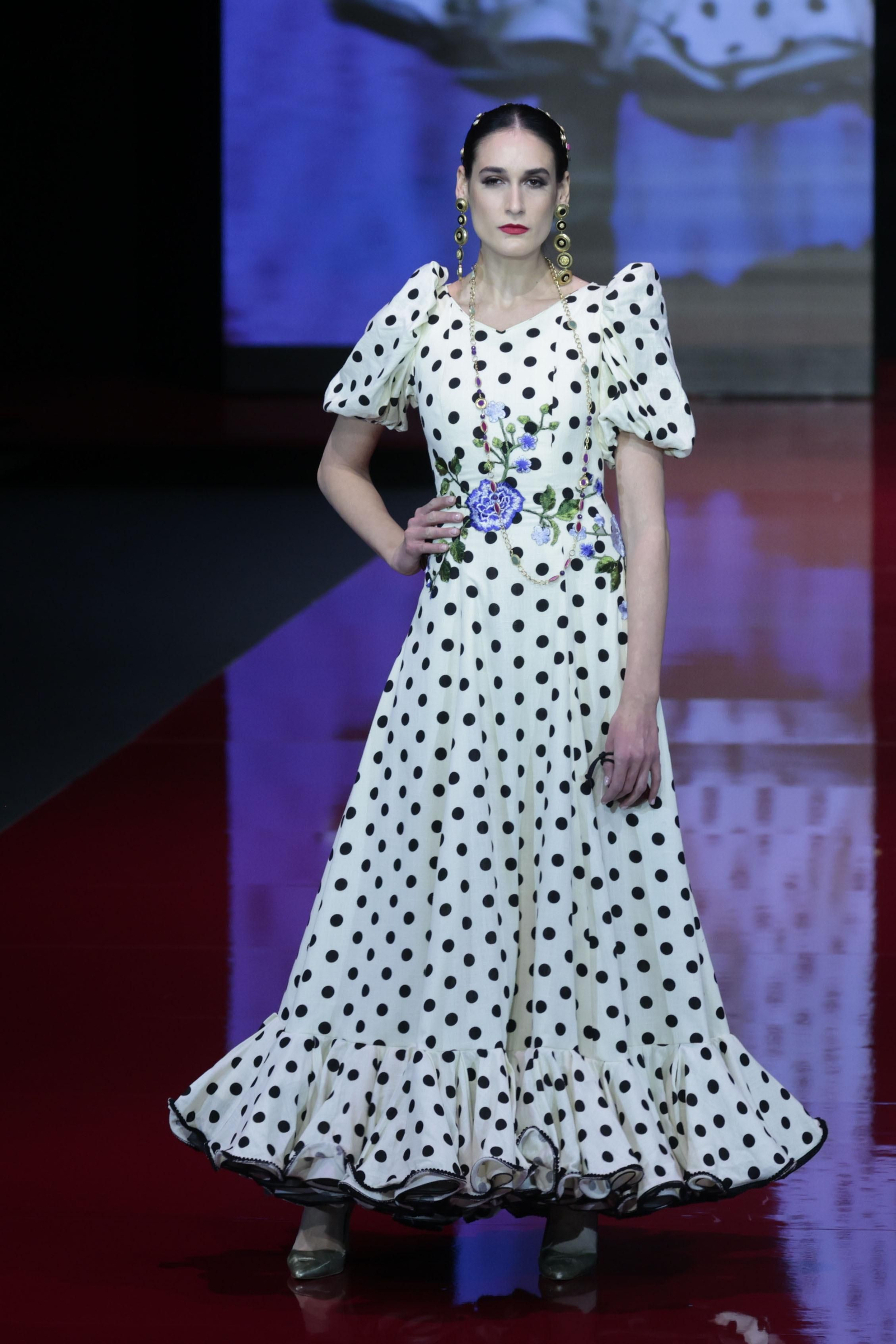 El desfile de MOF y ART en SIMOF 2022, todas las fotos