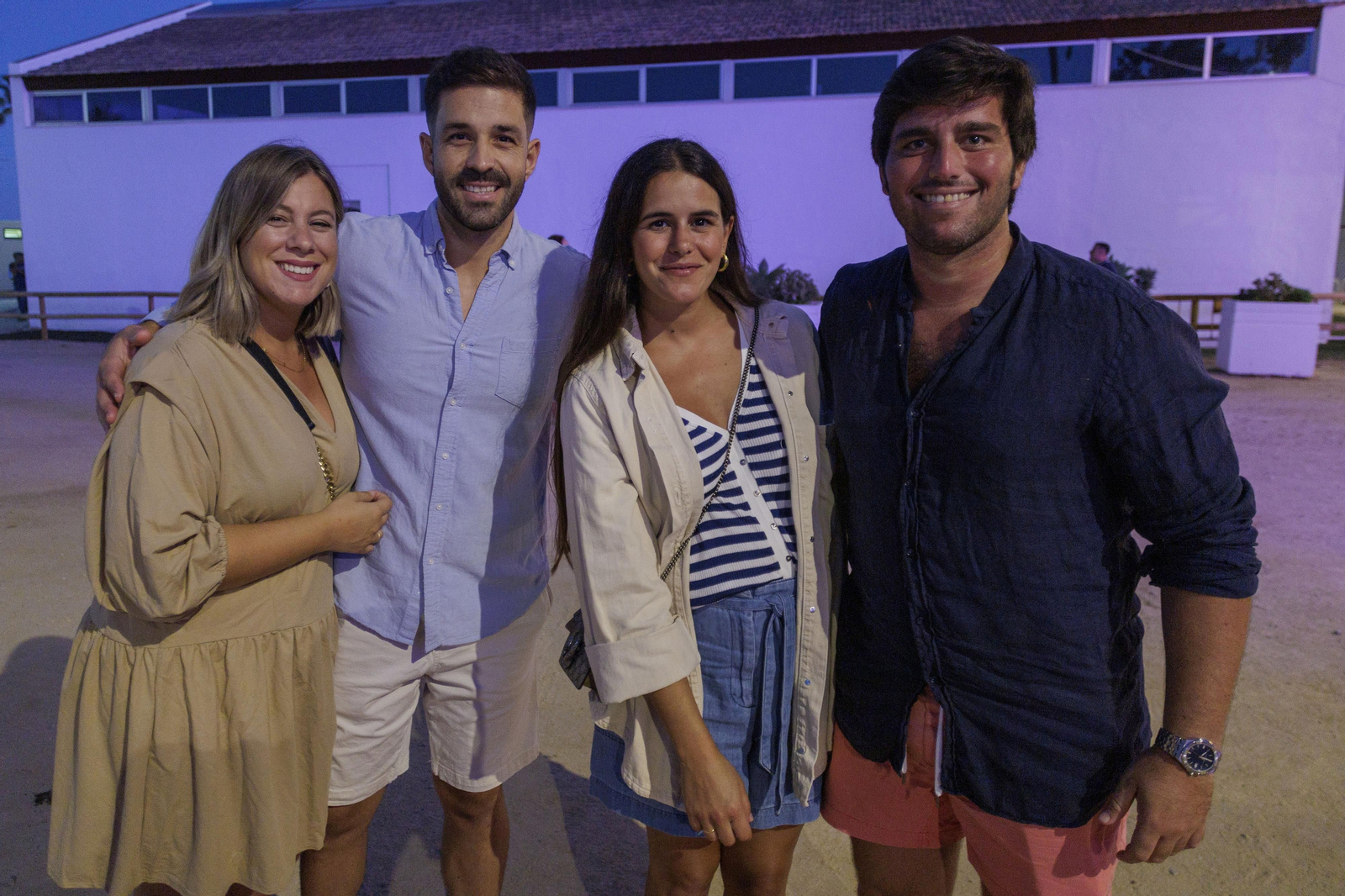 Búscate en el concierto de Manolo García en Concert Music Festival en Chiclana