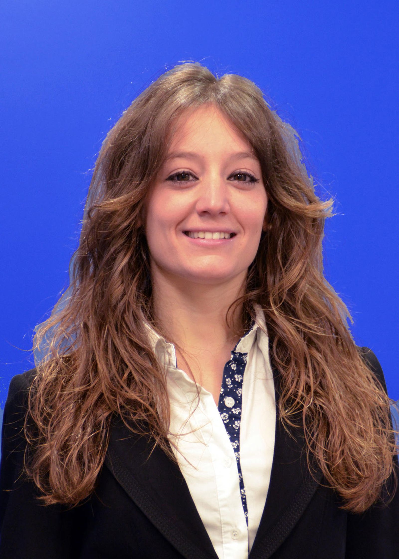 María del Carmen Roa.