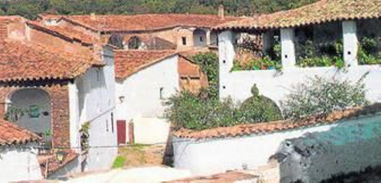 Los premiados, con miembros de la Diputación y de la Junta de Andalucía.