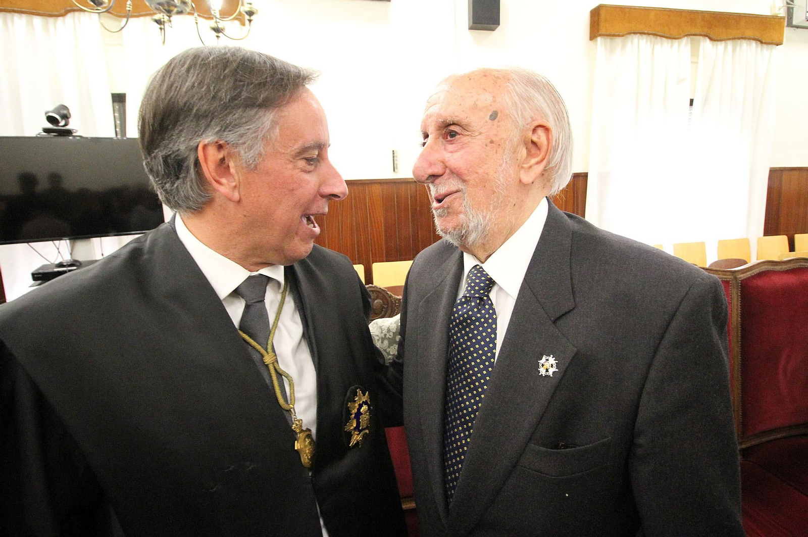 Alfredo Flores toma posesión como nuevo Fiscal Jefe de Huelva, en imágenes