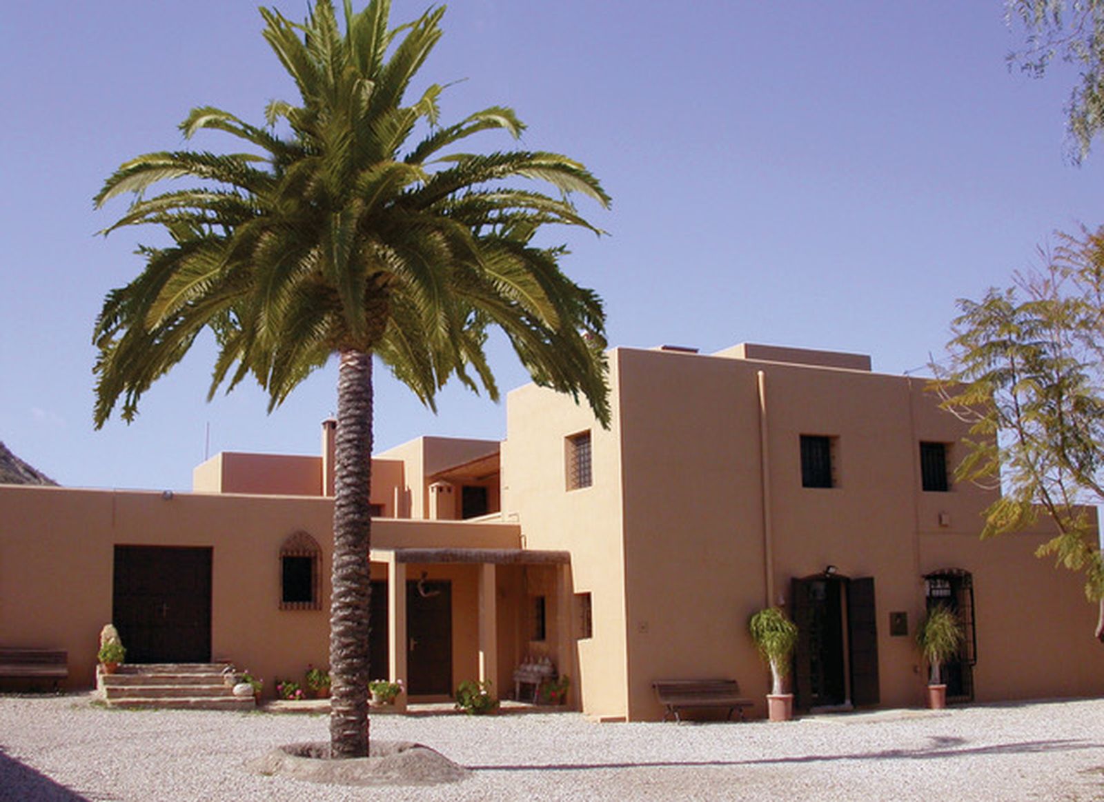 La Fundación Valparaíso de Mojácar otorga nuevas becas de posgrado