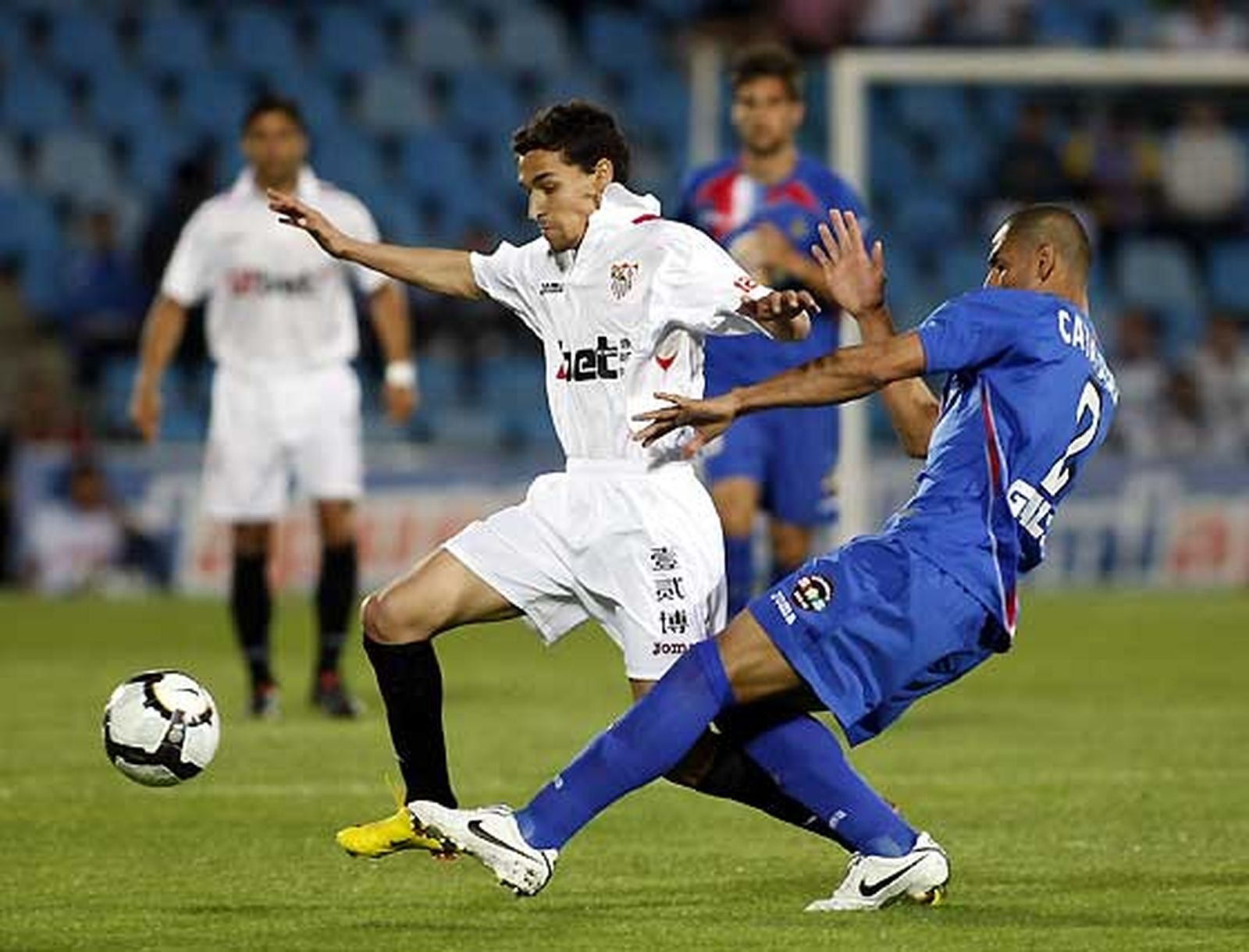 Foto: José Ramón Ladra