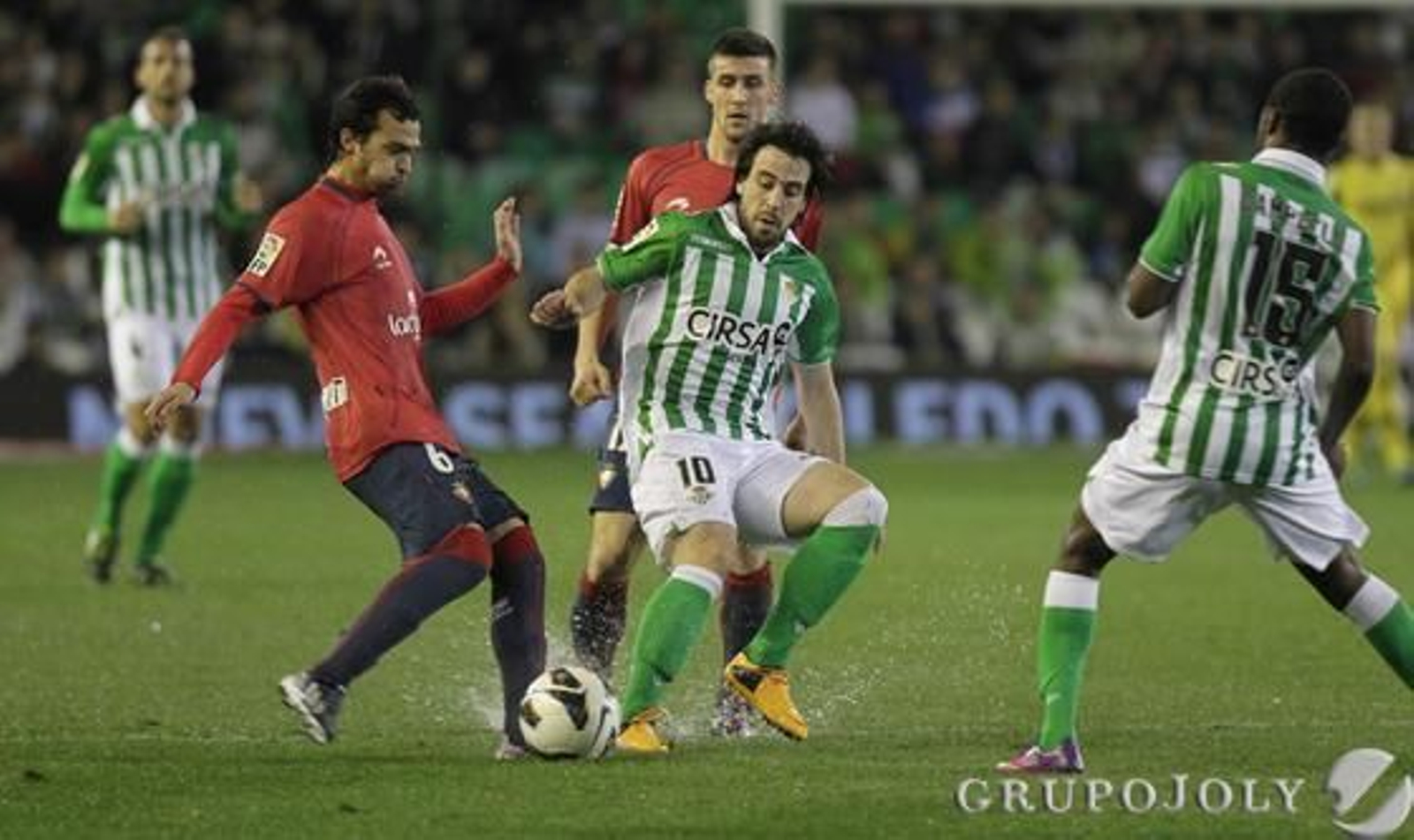 Foto: Antonio Pizarro