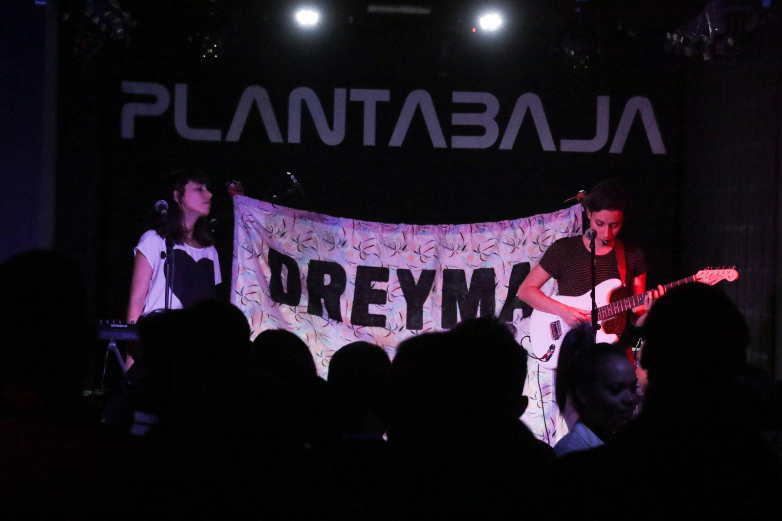 GRX, el aliento de la nueva cultura