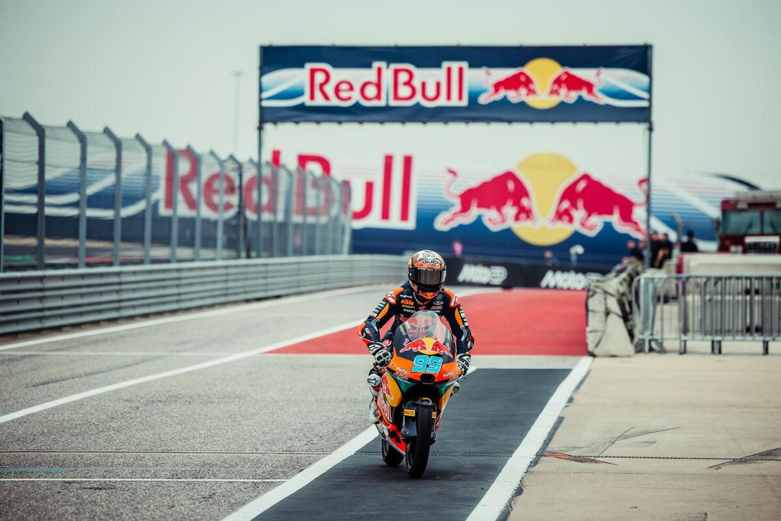 Las fotos del título mundial de José Antonio Rueda