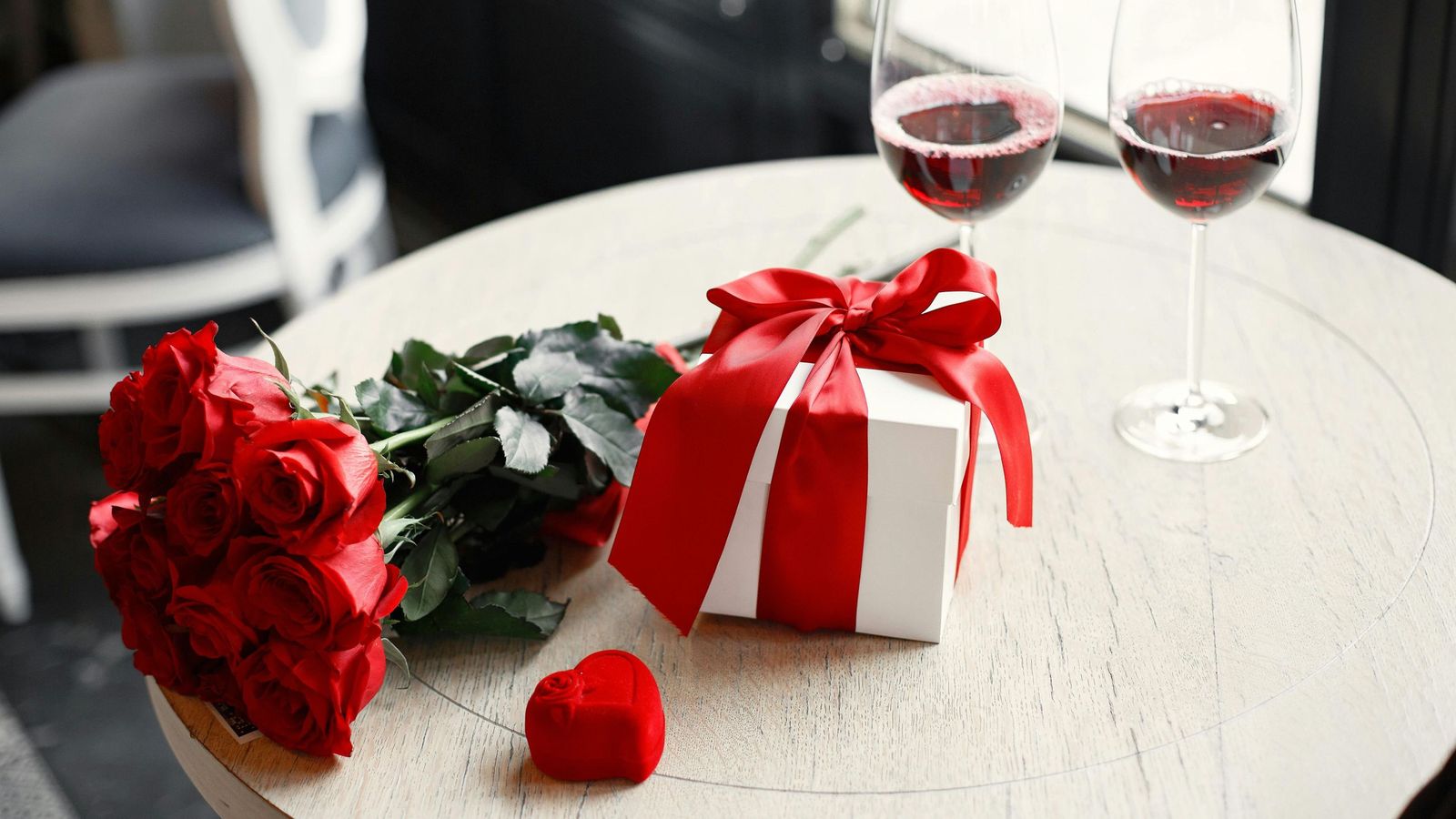 Ideas de regalo para San Valentín que nunca decepcionan