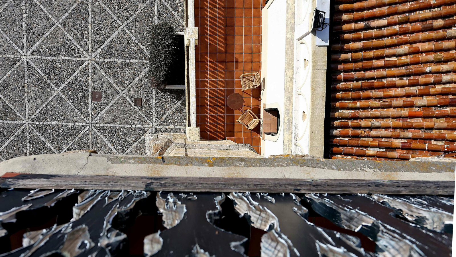 Las mejores fotos de la finca La Almoraima