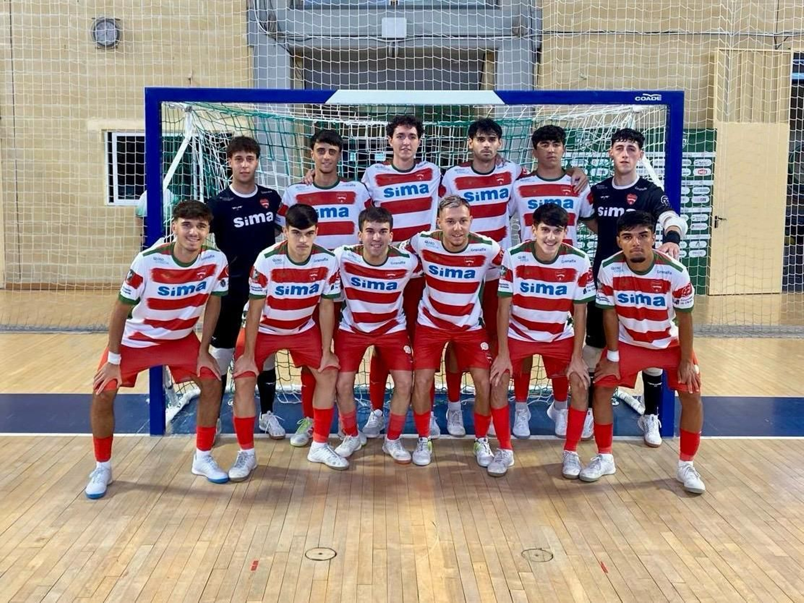 Once del Sima en tierras cordobesas.