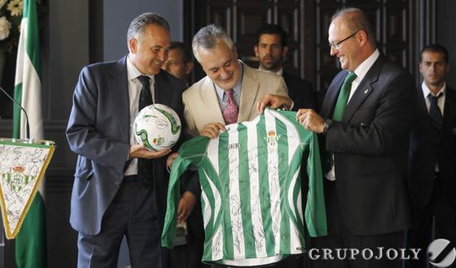 Foto: Antonio Pizarro