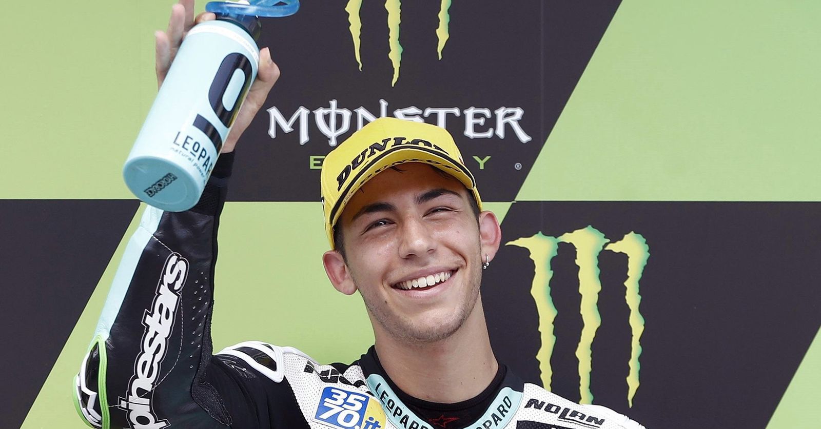 Bastianini