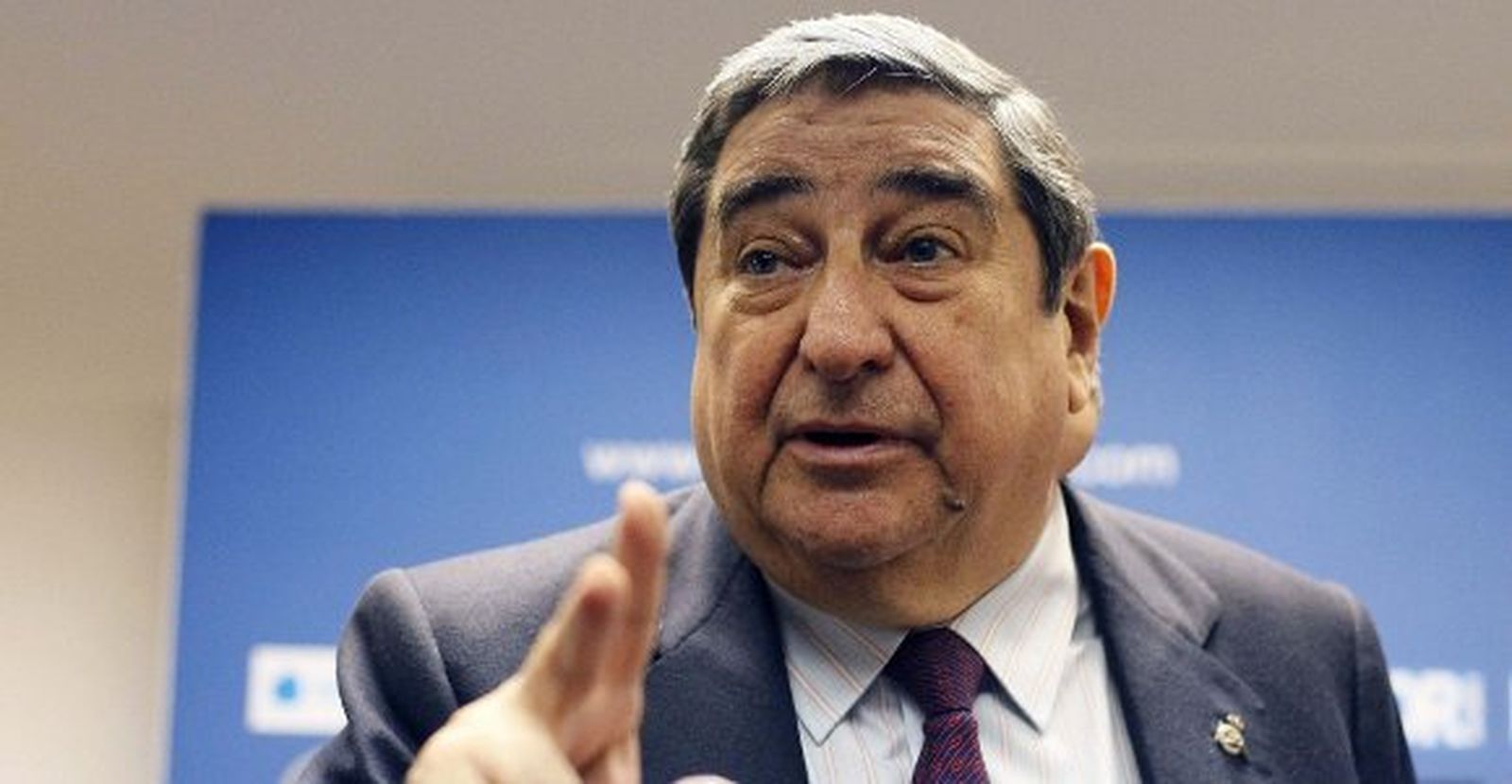 Lendoiro dejará de ser presidente del Deportivo de la Coruña tras 25 años