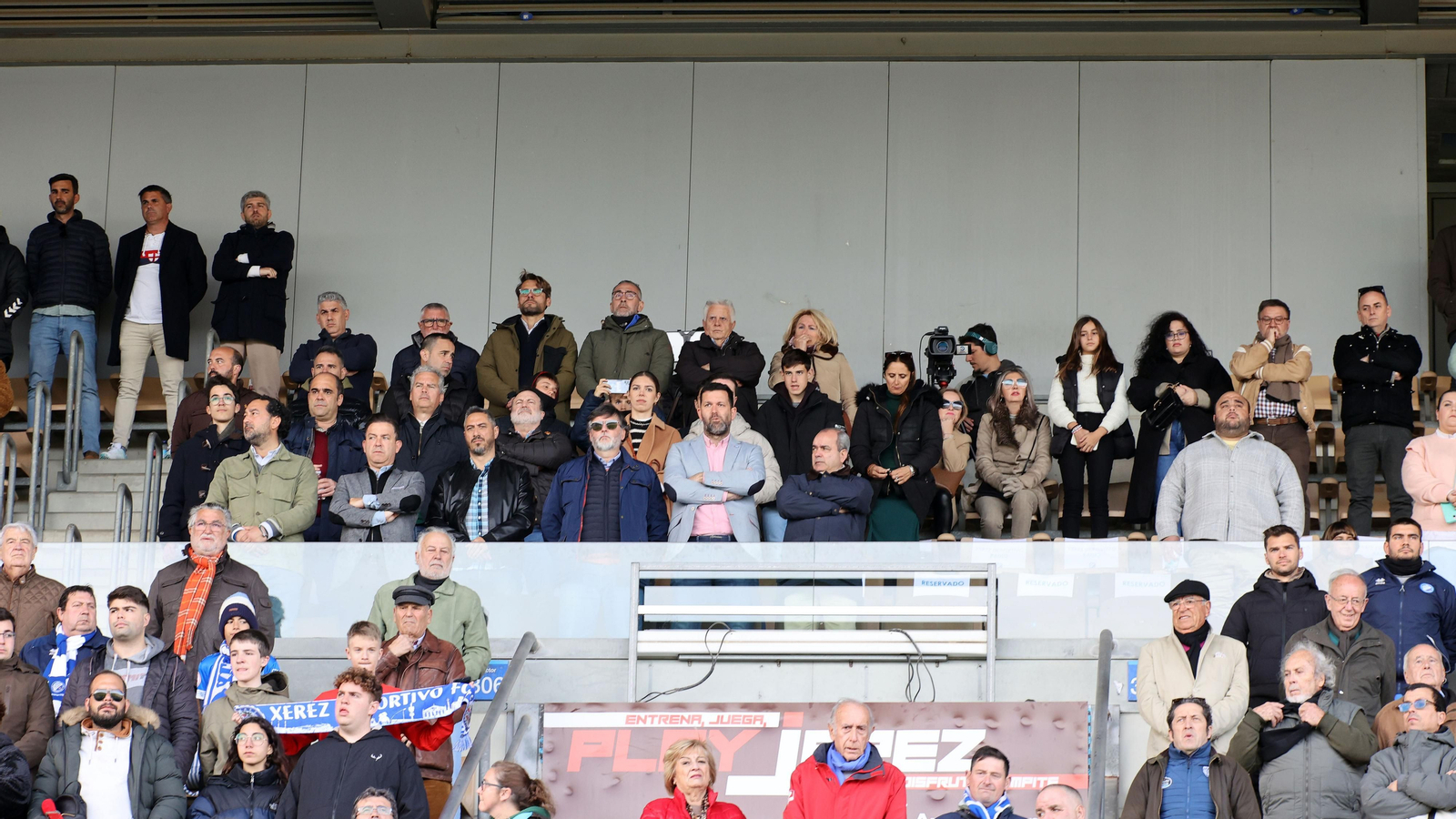 Xerez DFC, 1-San Roque de Lepe, 1