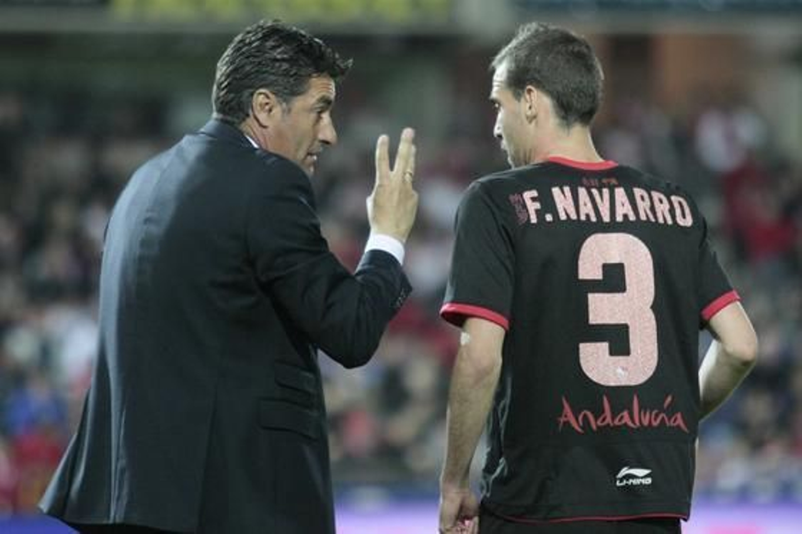 Foto: Miguel Rodriguez/Lucia Rivas