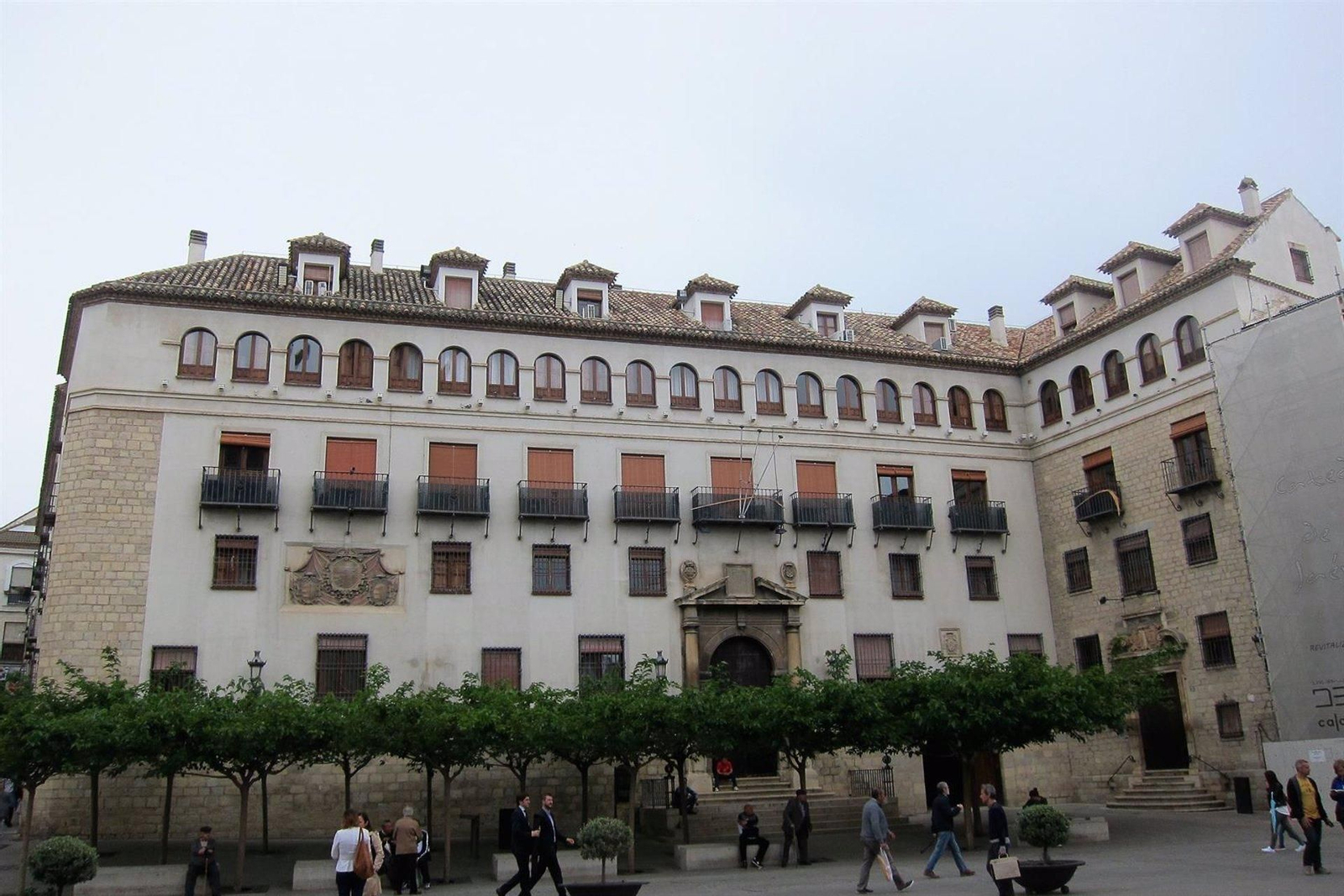 Opispado de Jaén. Opispado de Jaén.