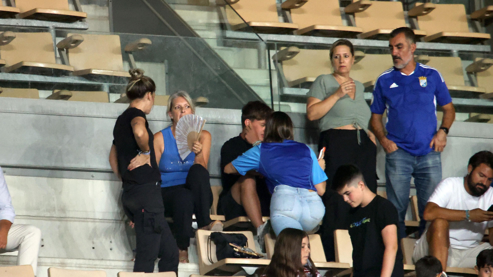 Búscate en el Xerez CD - Salerm Puente Genil en Chapín