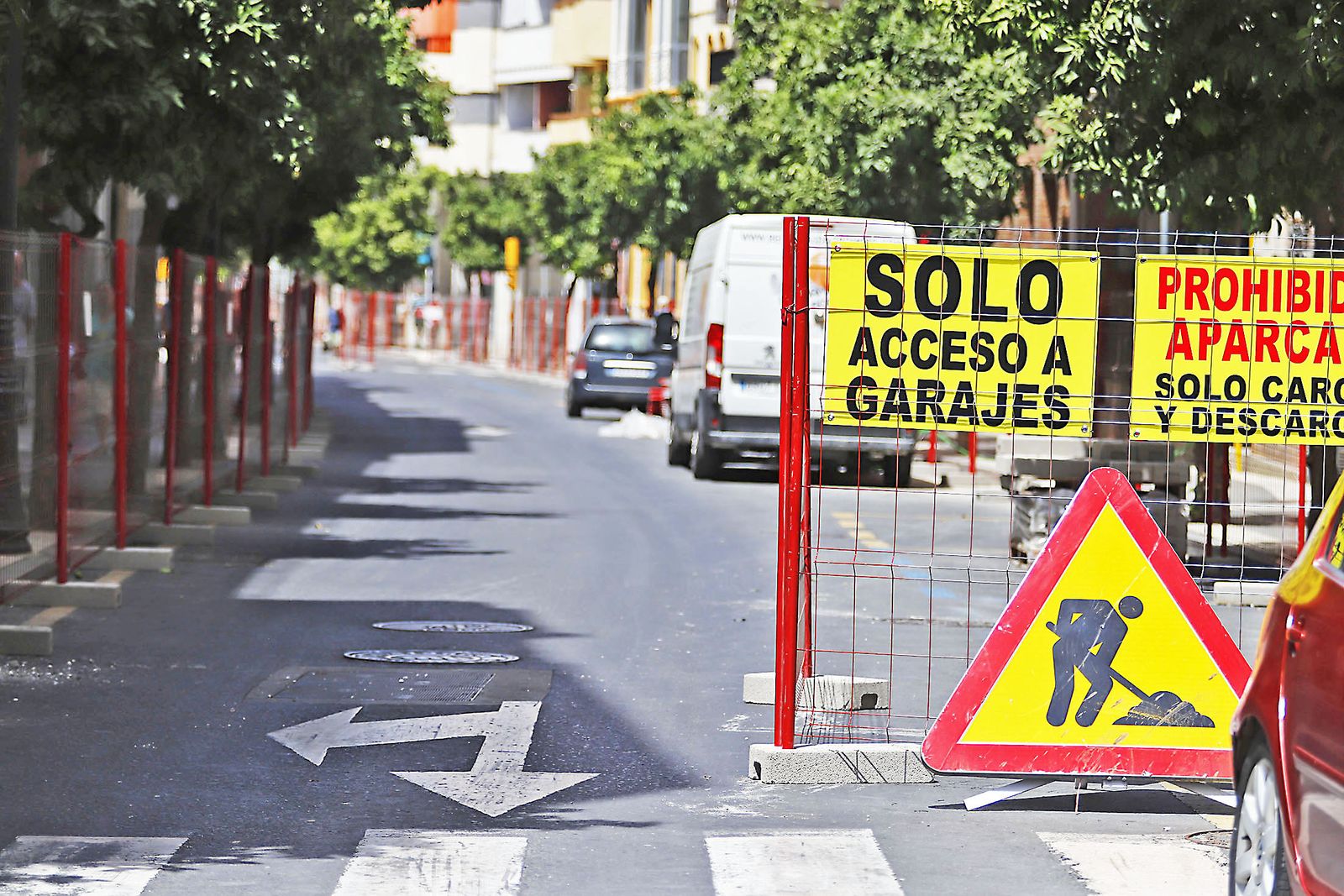 Las imágenes más destacadas del lunes 17 de julio en Huelva