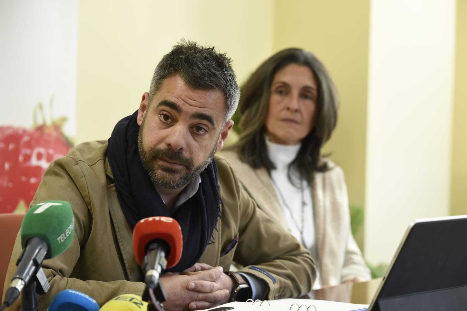 PRELSI cumple cinco años como único modelo de integración para trabajadores extranjeros en el sector agrícola