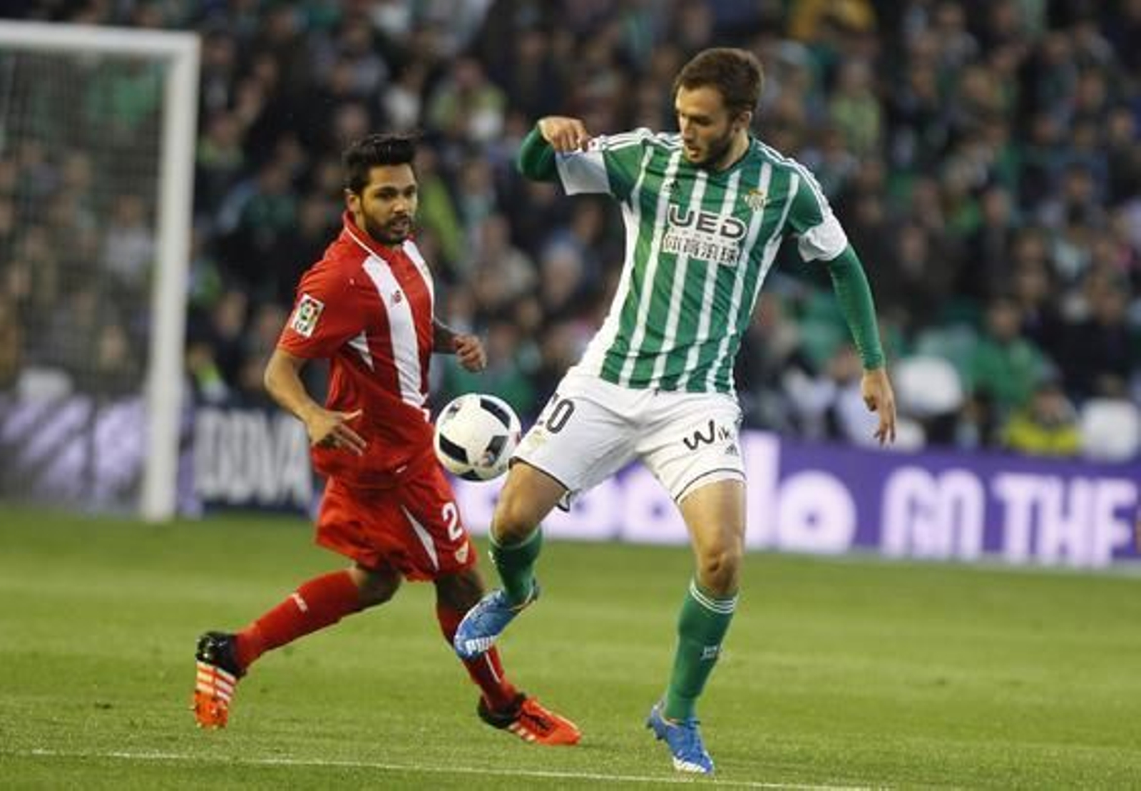 Foto: Antonio Pizarro