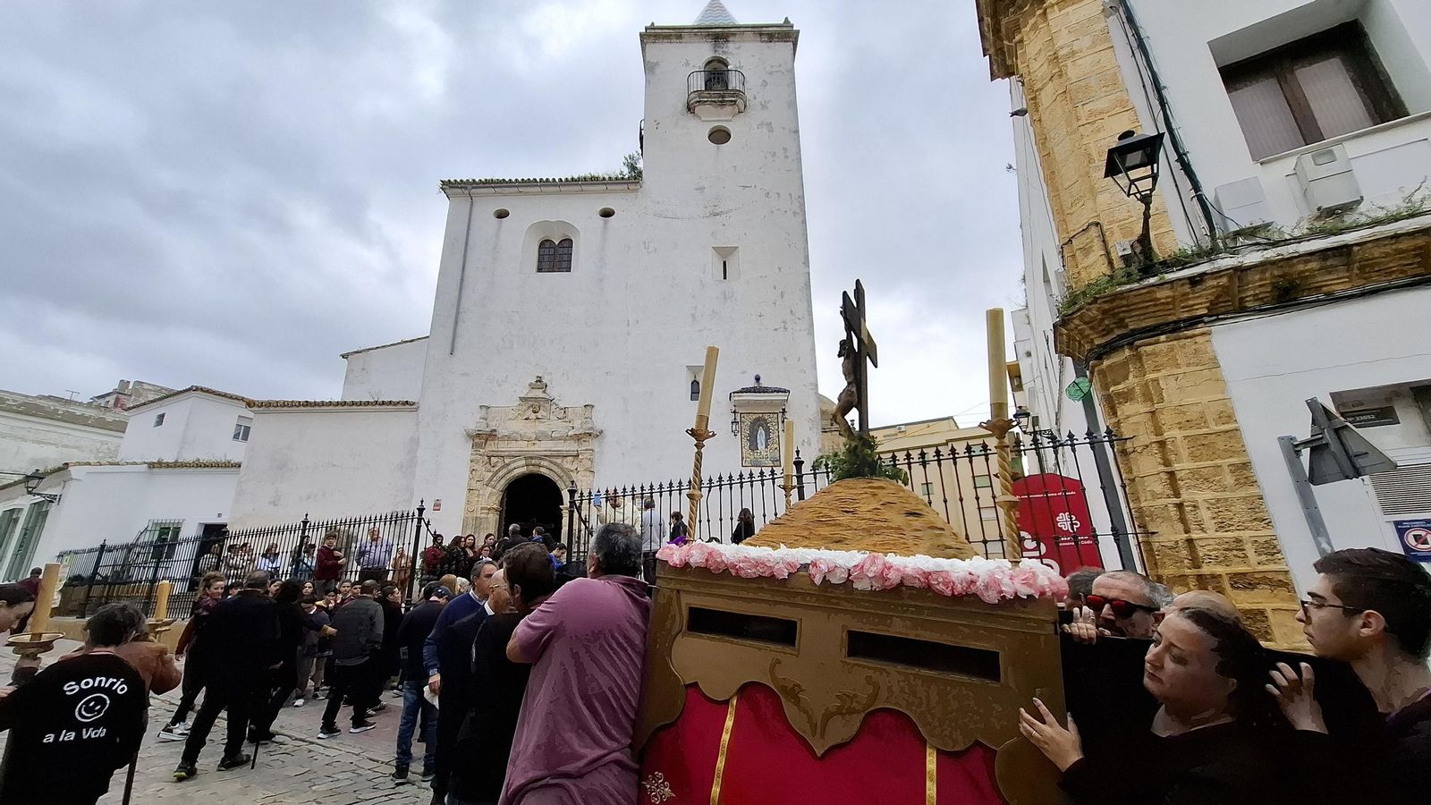 Procesión de Asprodeme