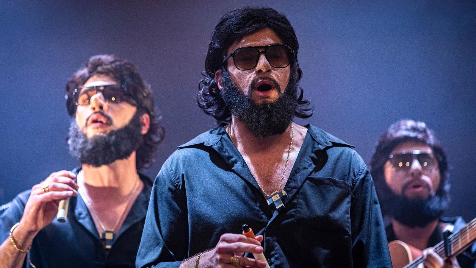 Búscate entre las mejores imágenes de la segunda sesión de cuartos de final del COAC 2025