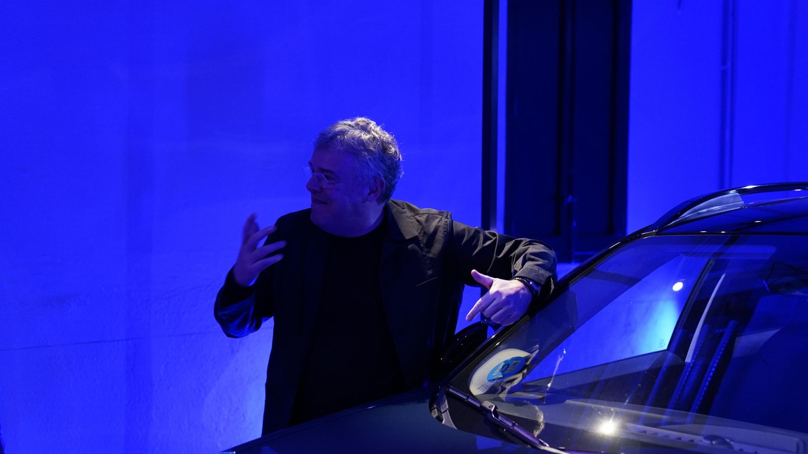 "Los coches son mejores, sí; pero el concepto de negocio es el mismo desde hace siglos", según Alain Visser.