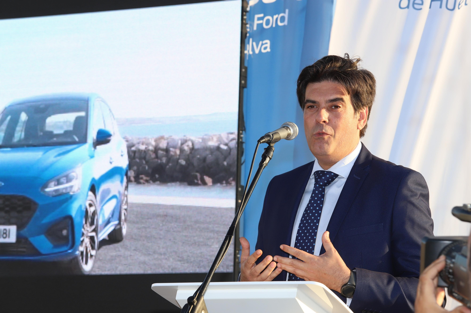 Galería F0rd Divesur premio Charmarís