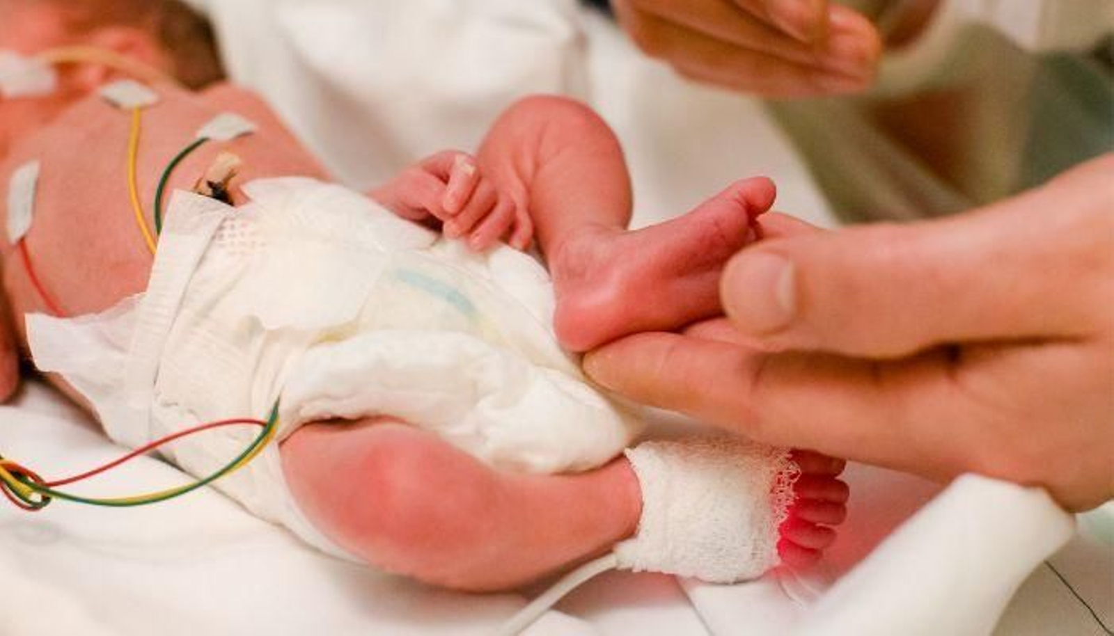 La niña pidió en varias ocasiones que interrumpieran su gestación