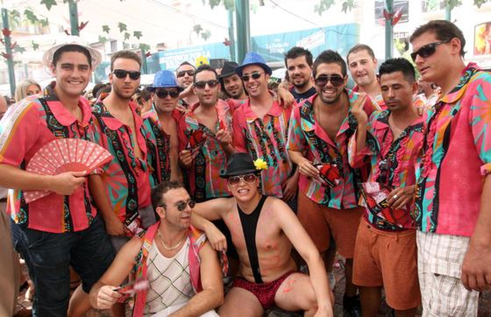 La recta final no defraudó

Foto: J. Albiñana - S. Camacho - M. Fernández