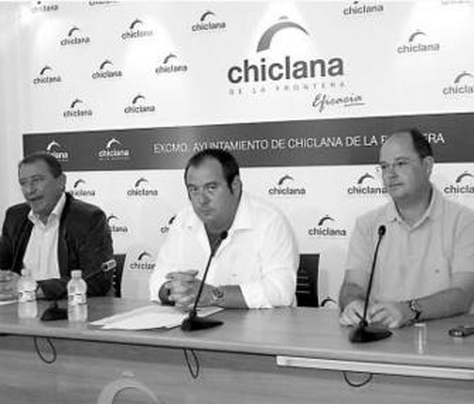 Presentación del Foro Europa Viva