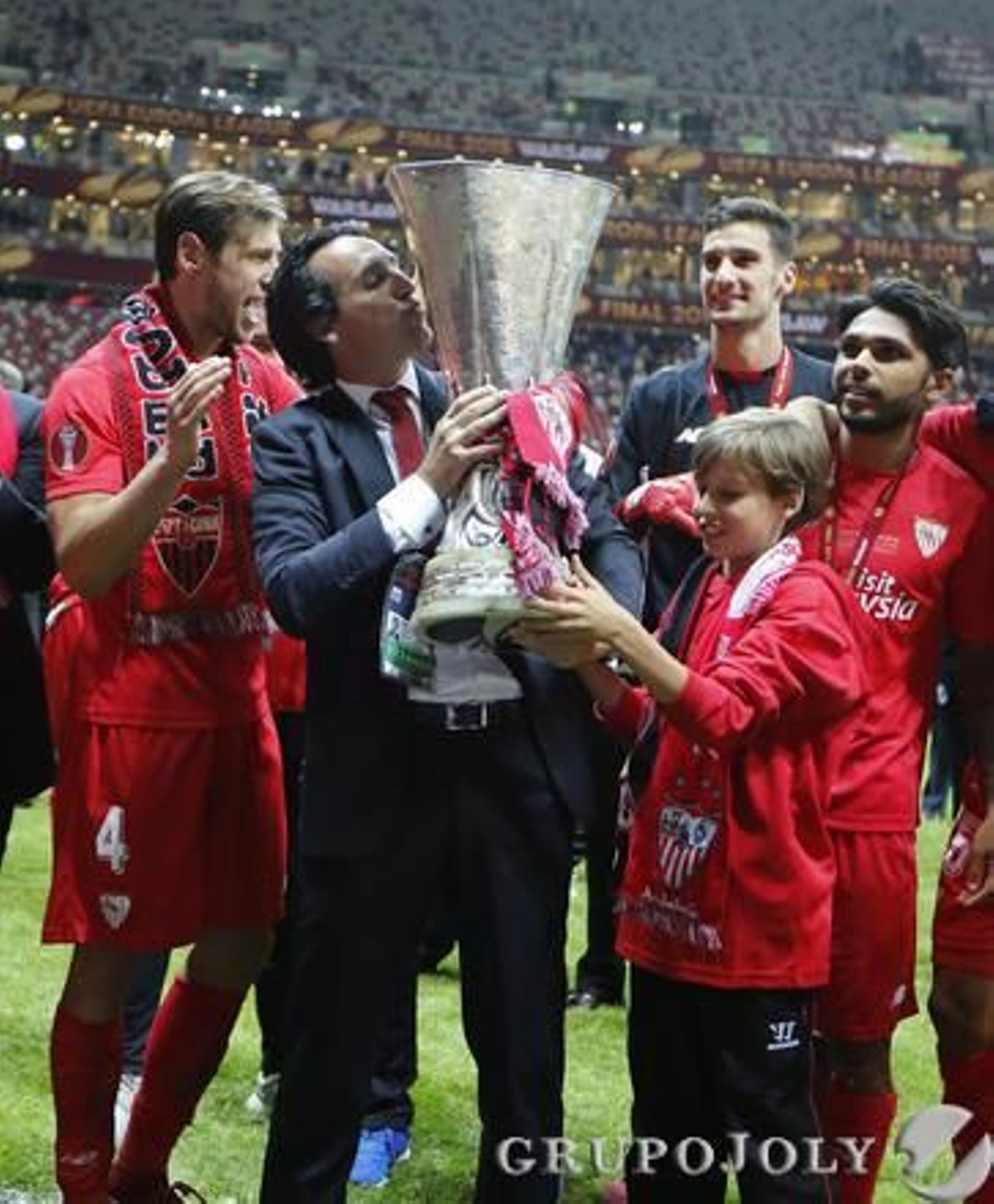 Foto: Antonio Pizarro