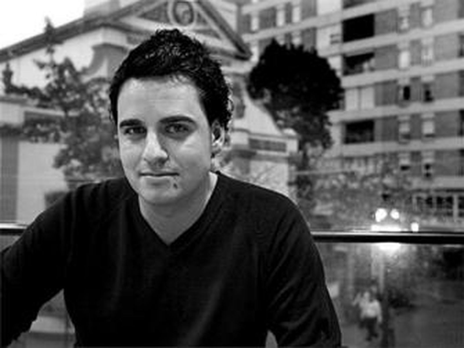 "Mis pasiones son la naturaleza y la fotografía"