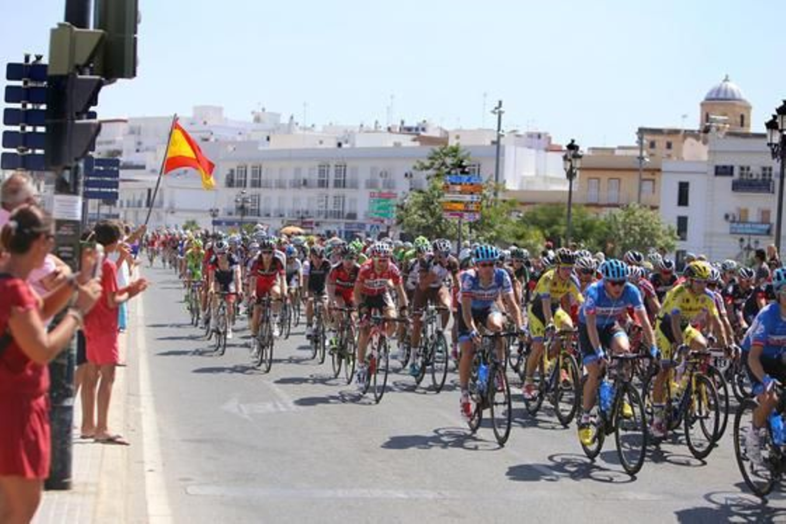 Foto: Lourdes de Vicente/ Sonia Ramos/ Efe