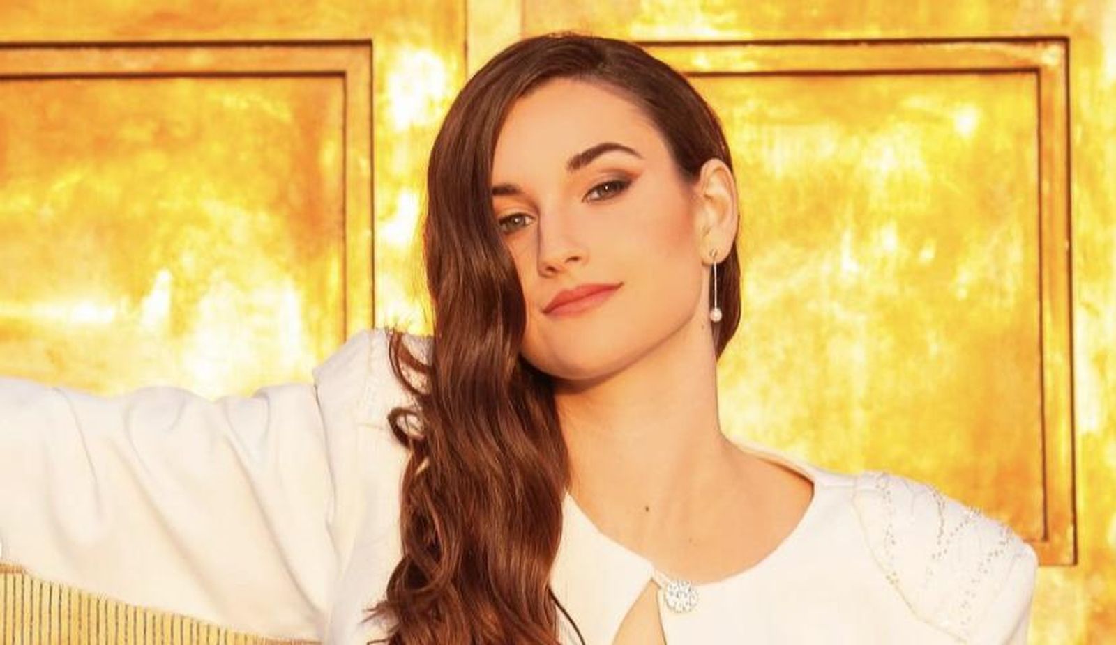 La Miss Valentina Arcángel representará a Huelva en el certamen de belleza más importante de España