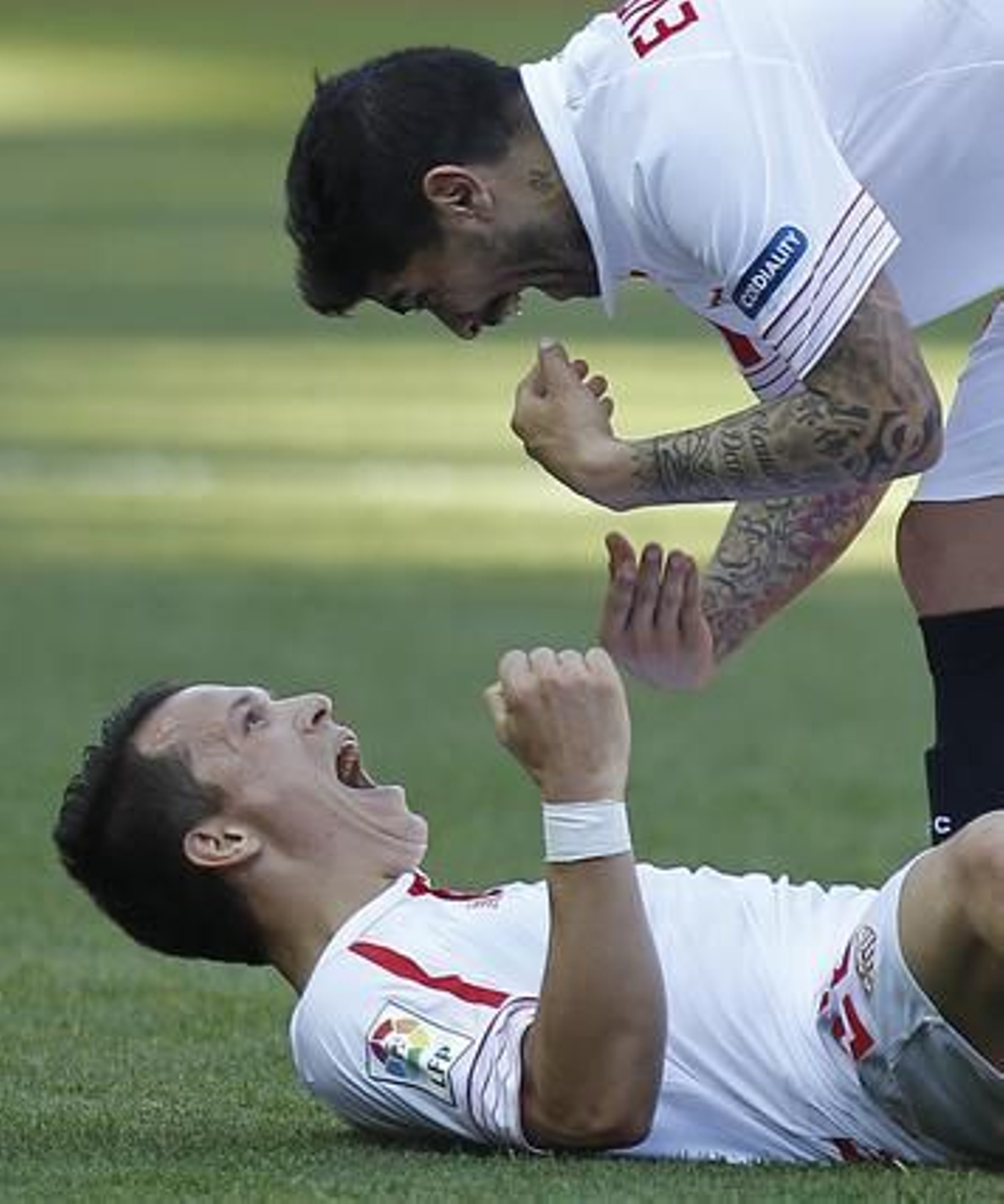 Foto: Antonio Pizarro