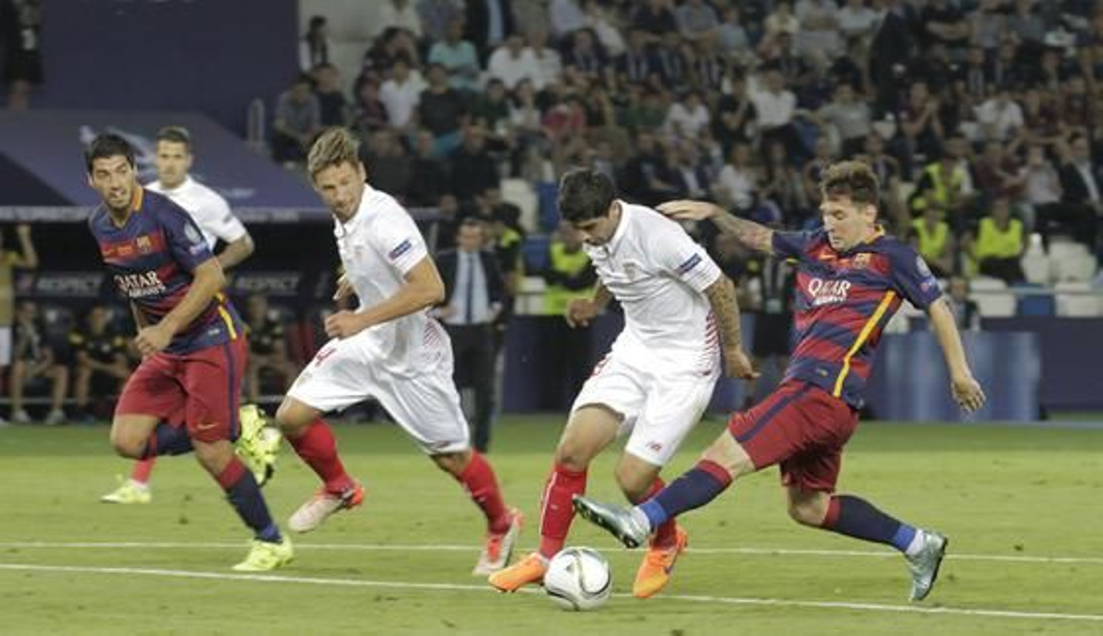 Foto: Aslan Saakashvili