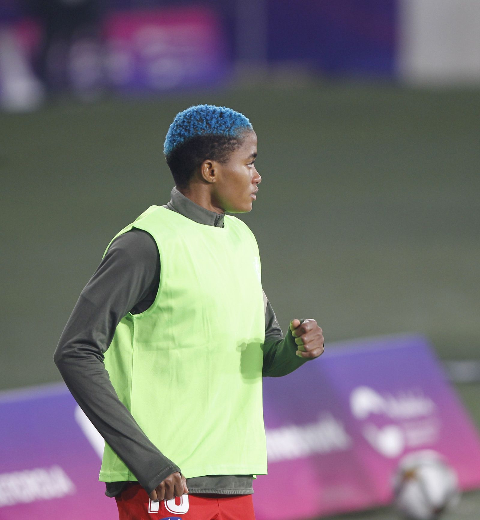 Final Supercopa España Fútbol Femenino. Atlético de Madrid-Levante U.D.
